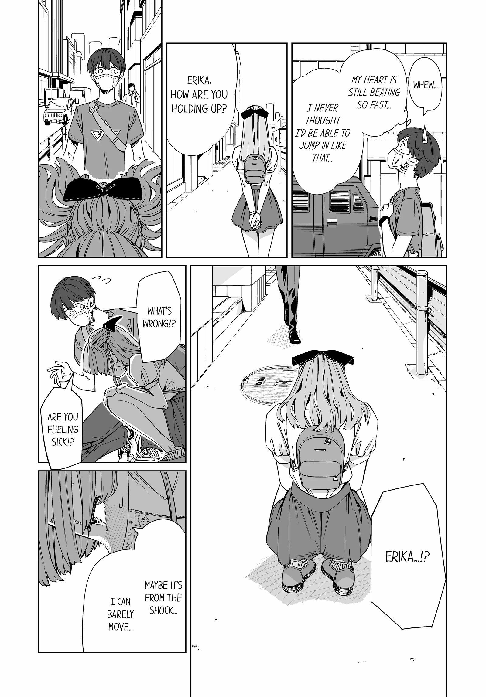Read New Normal Manga Online