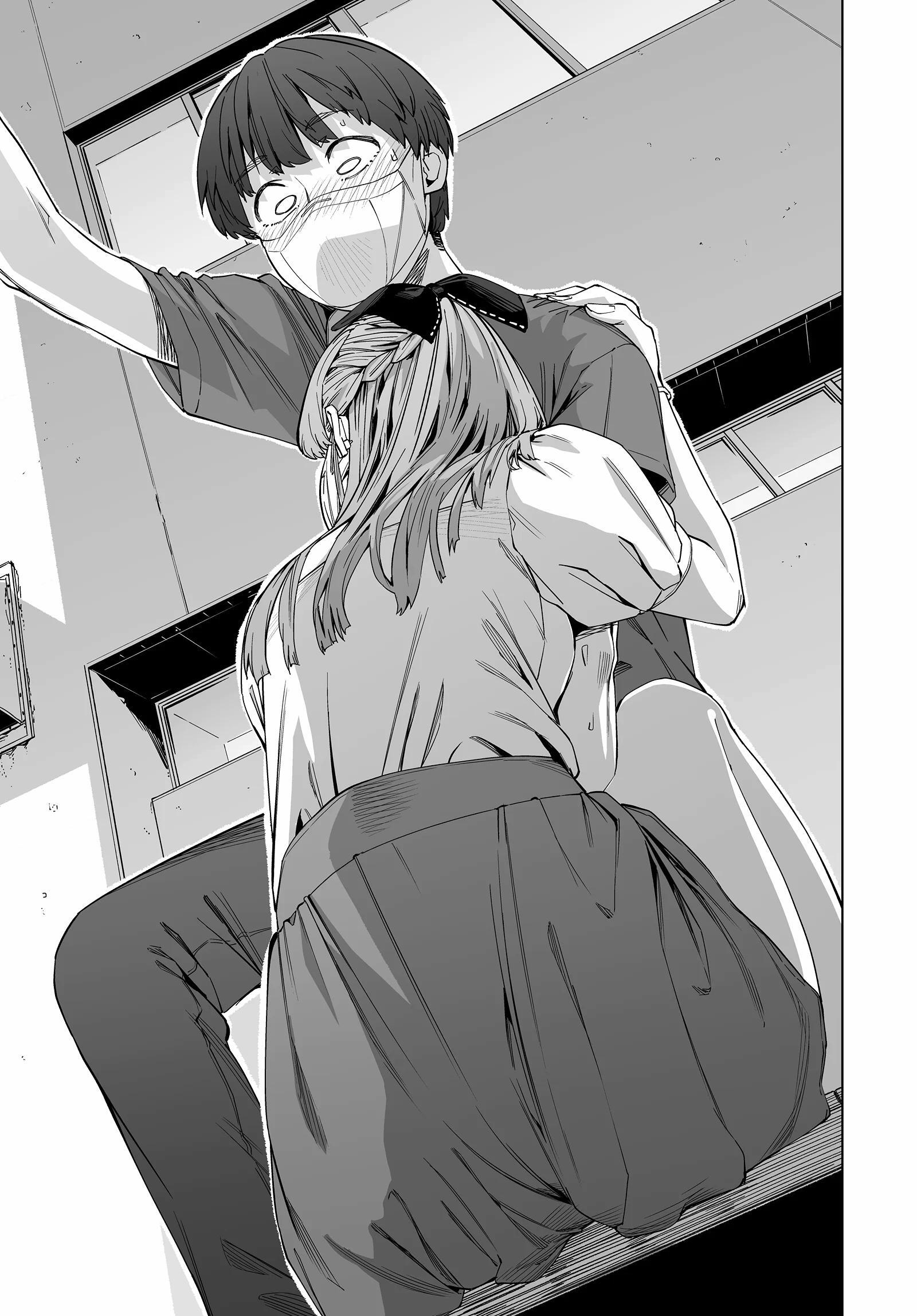 Read New Normal Manga Online