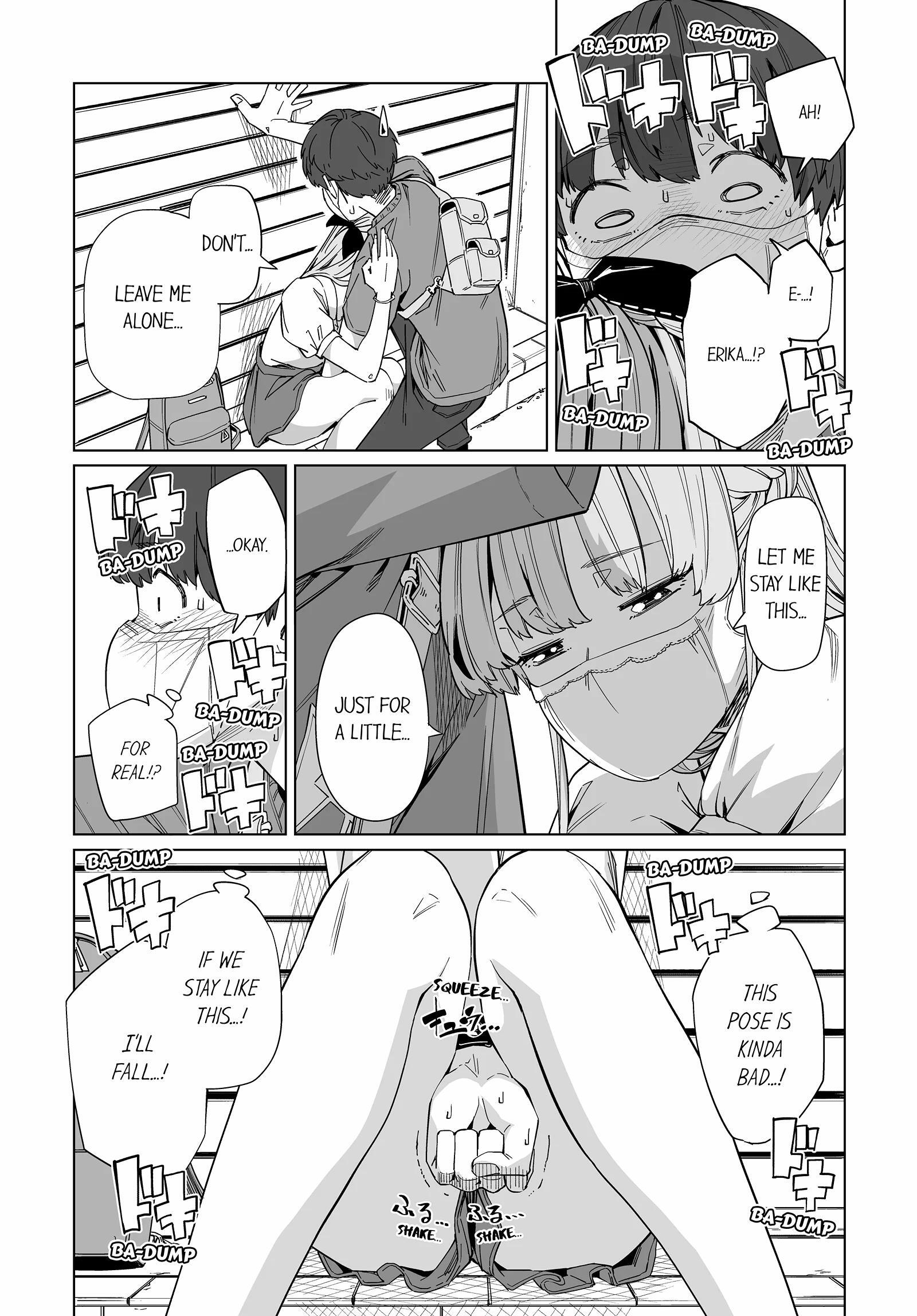 Read New Normal Manga Online