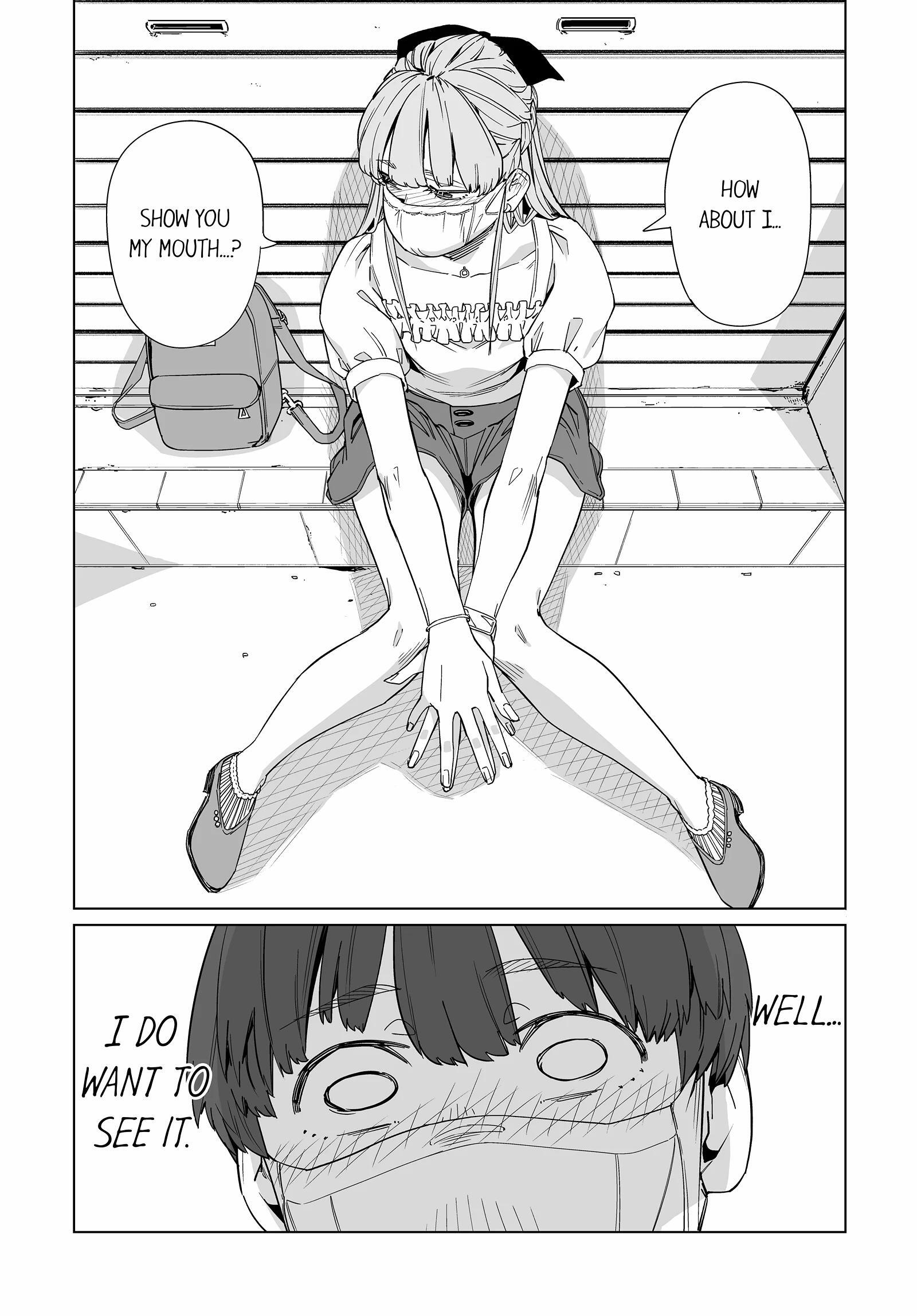 Read New Normal Manga Online