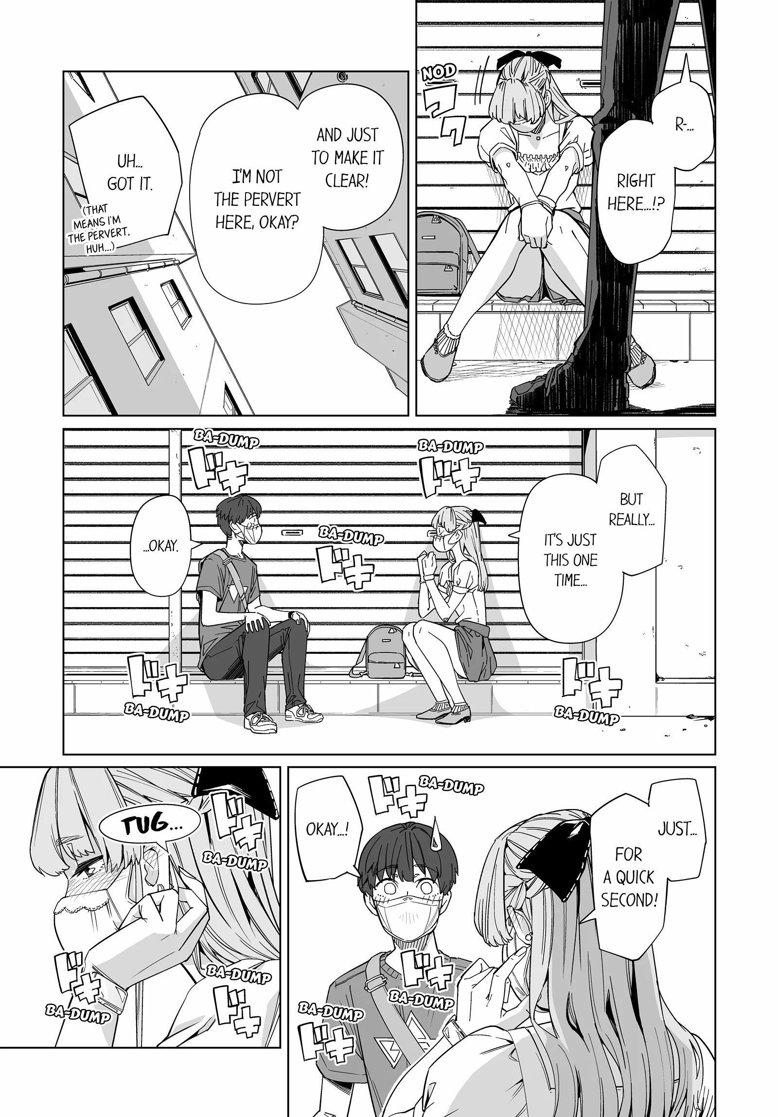 Read New Normal Manga Online