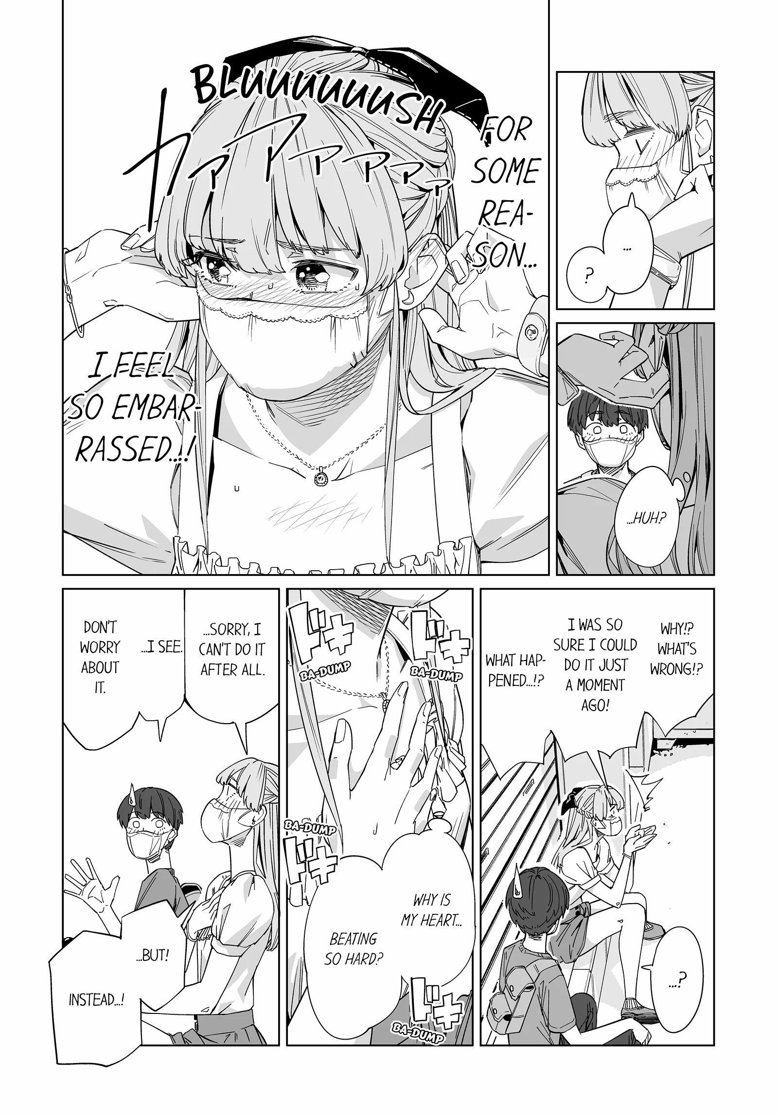 Read New Normal Manga Online
