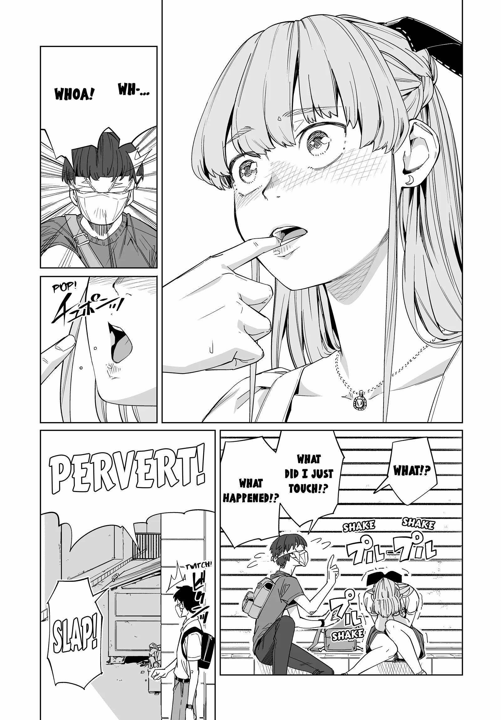 Read New Normal Manga Online