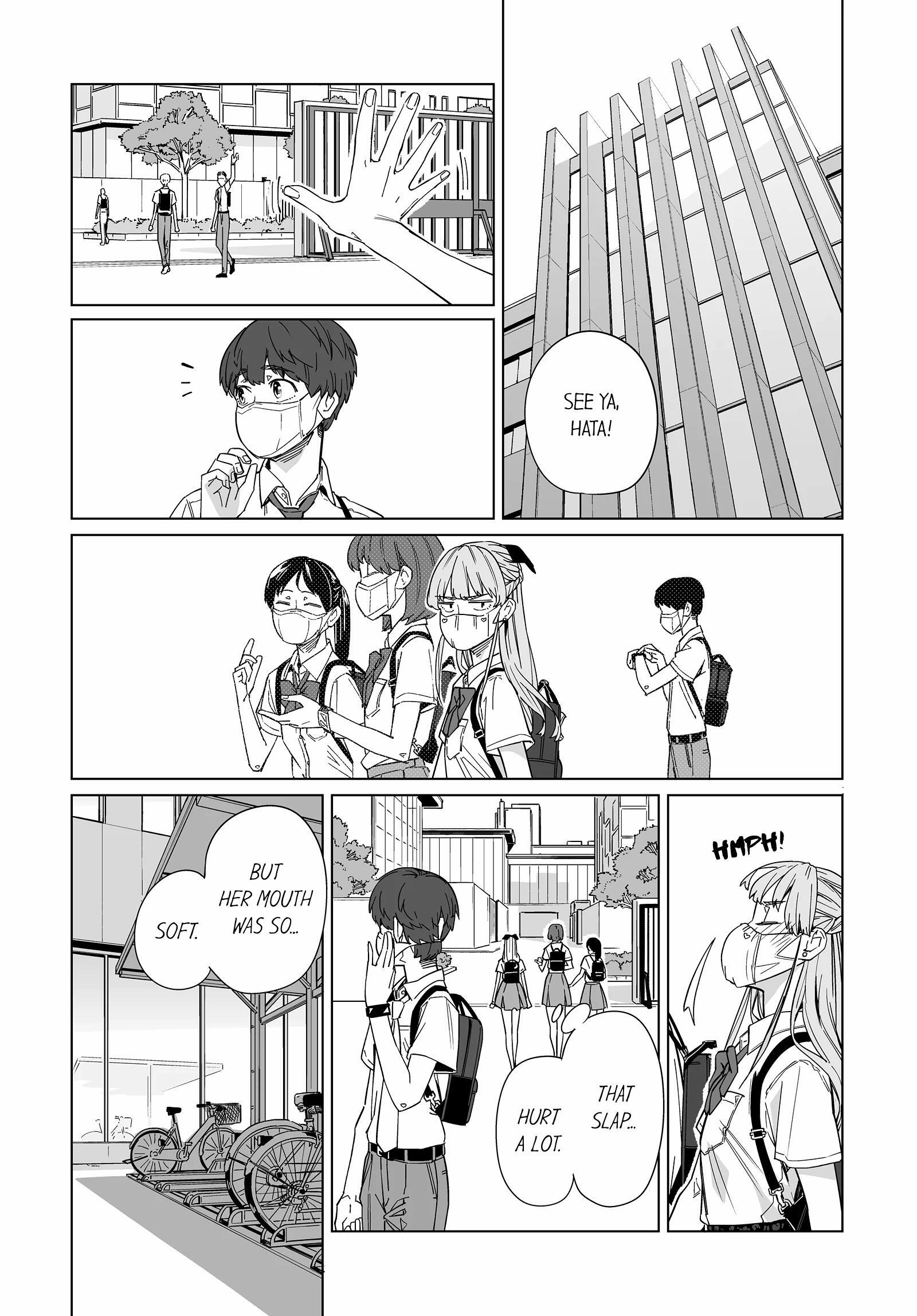 Read New Normal Manga Online