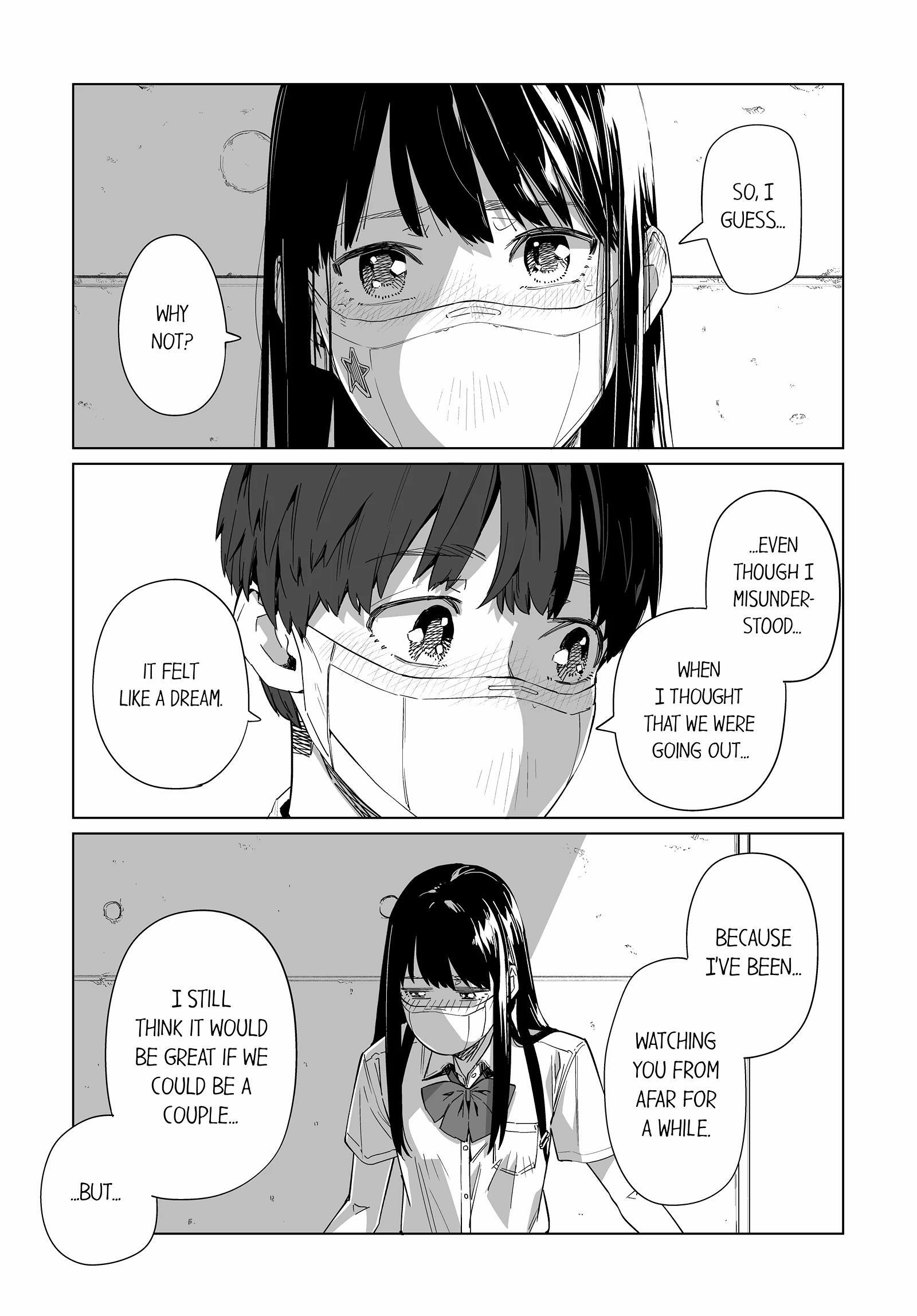 Read New Normal Manga Online
