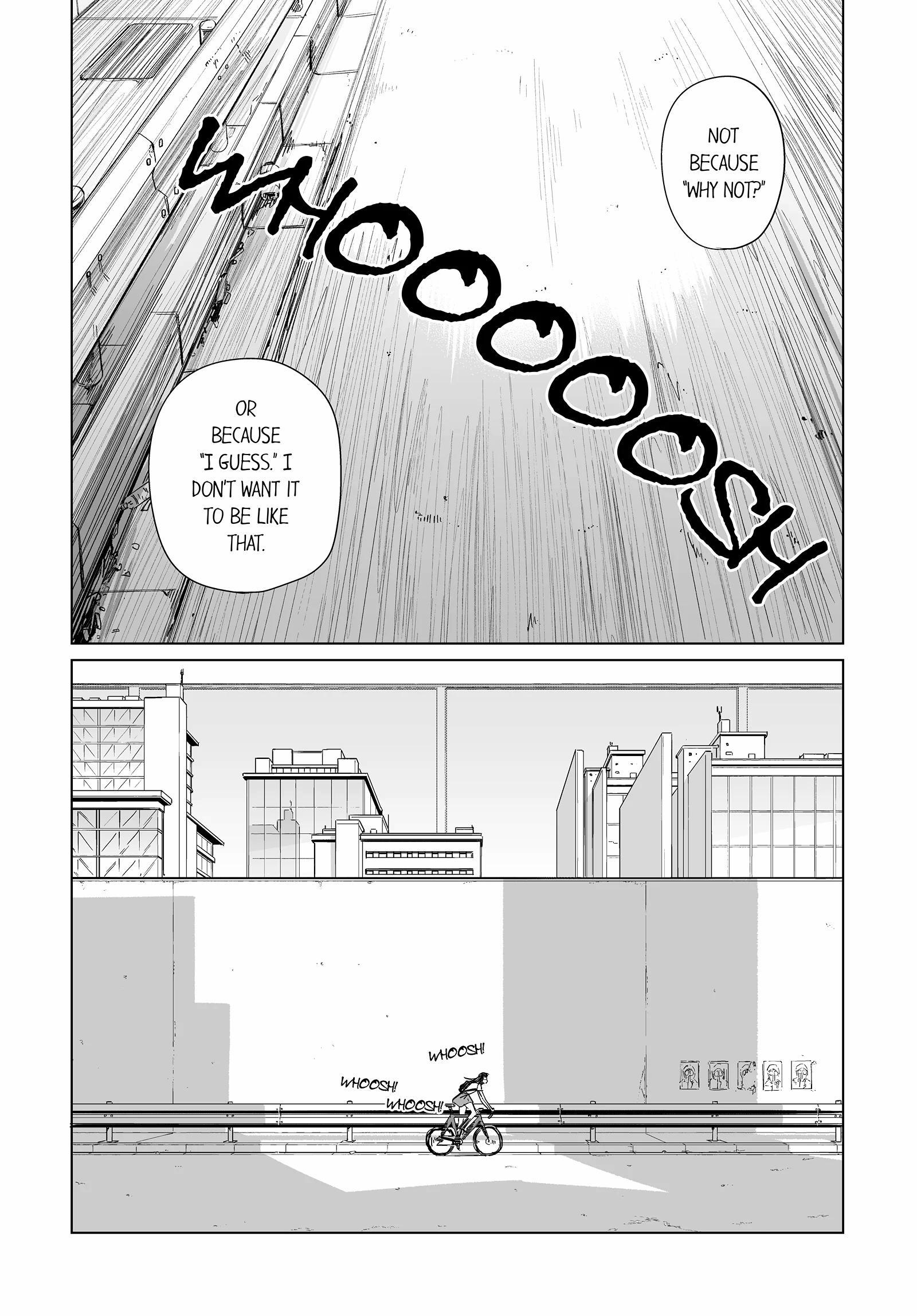 Read New Normal Manga Online