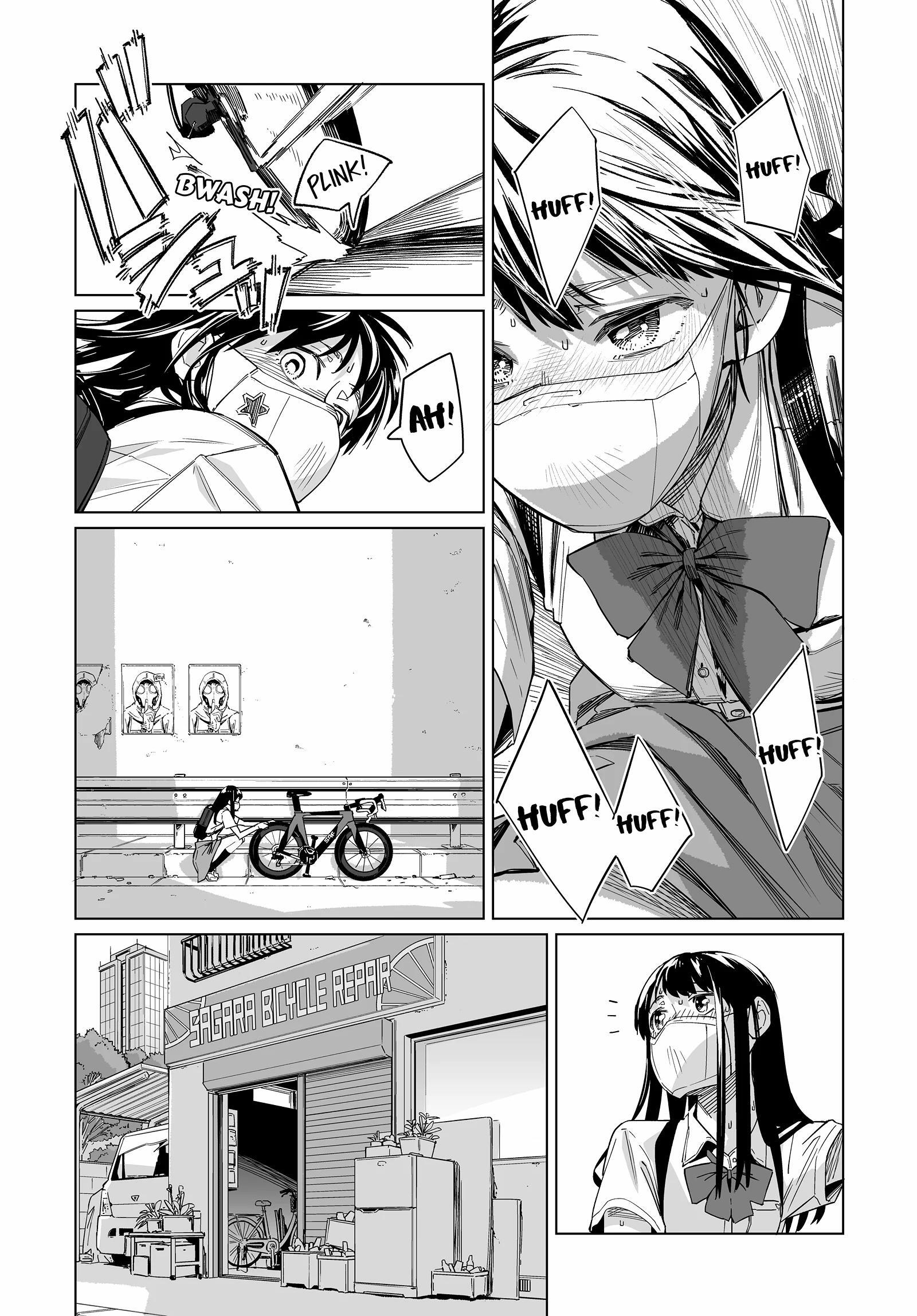 Read New Normal Manga Online