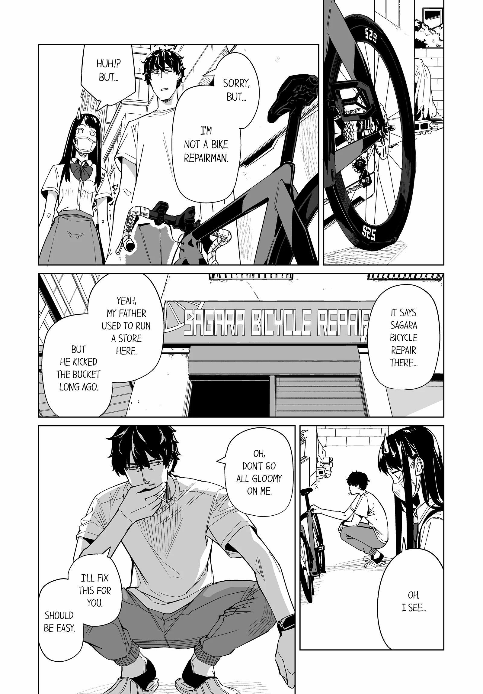 Read New Normal Manga Online