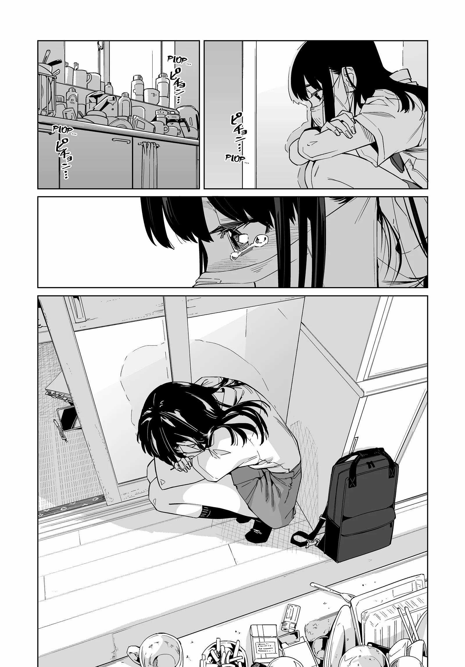 Read New Normal Manga Online