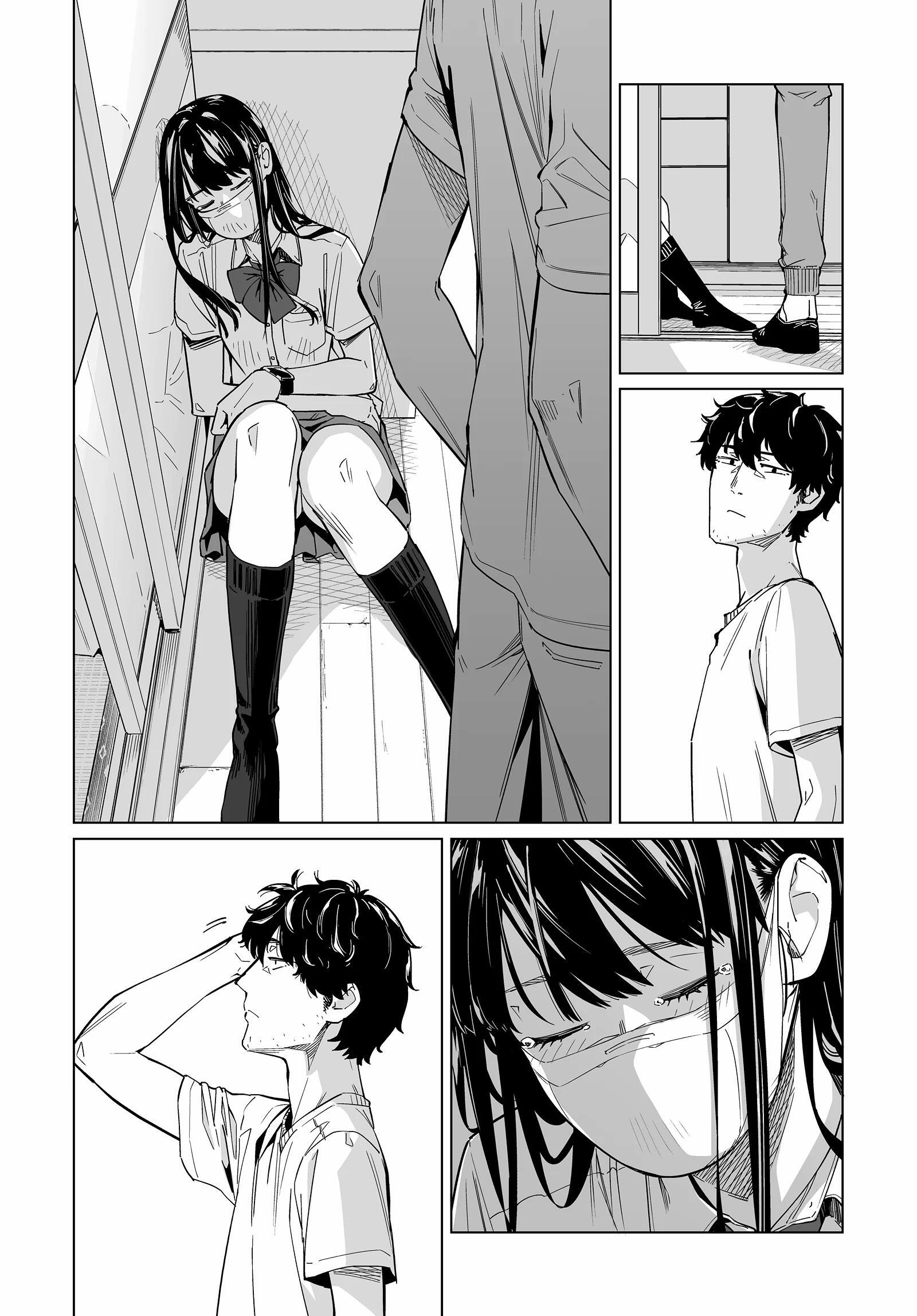 Read New Normal Manga Online