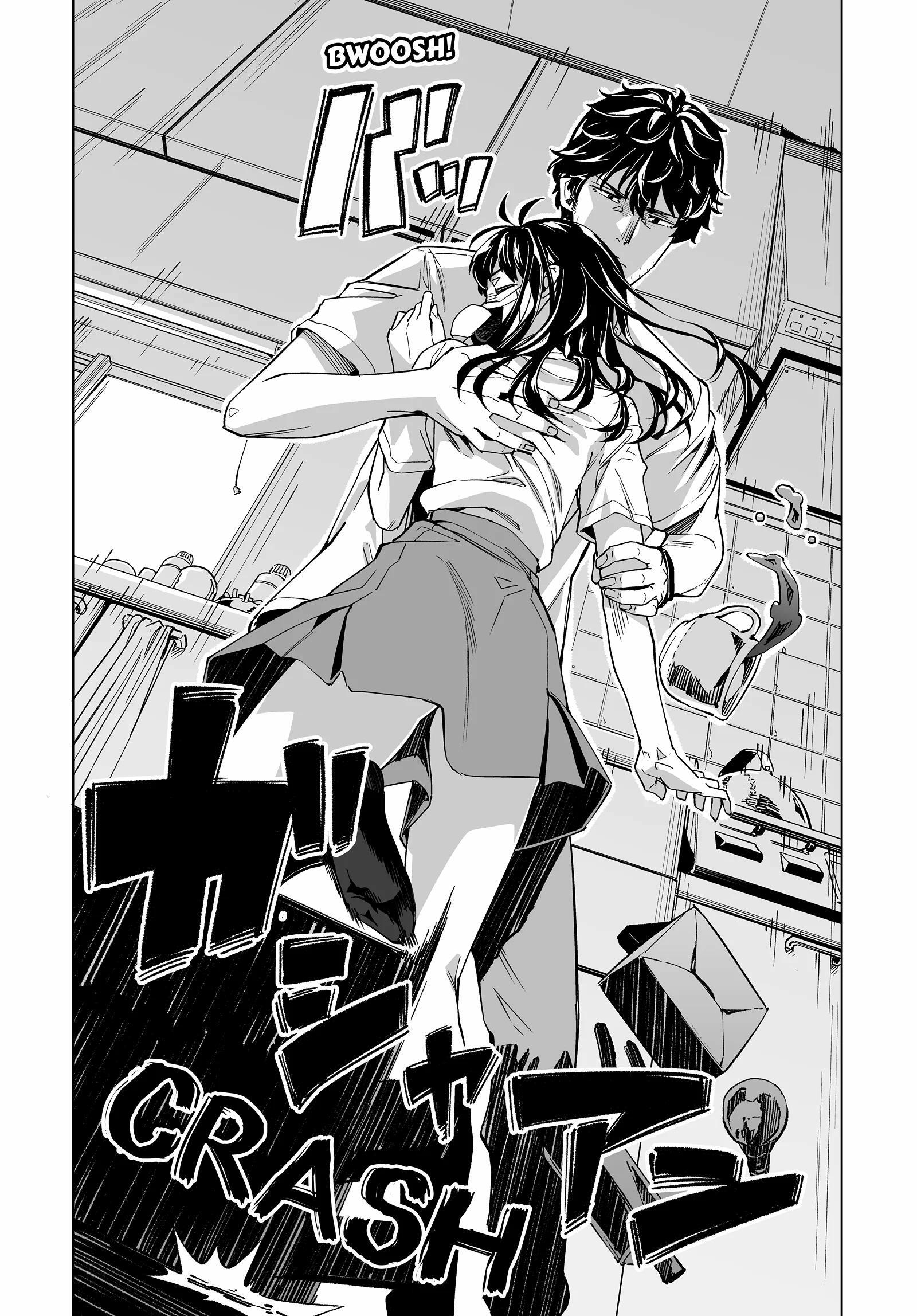 Read New Normal Manga Online
