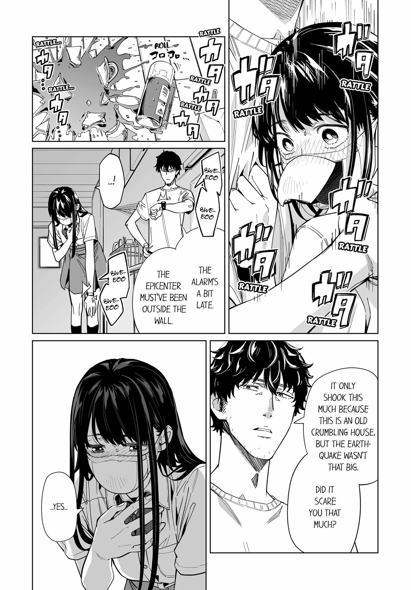 Read New Normal Manga Online