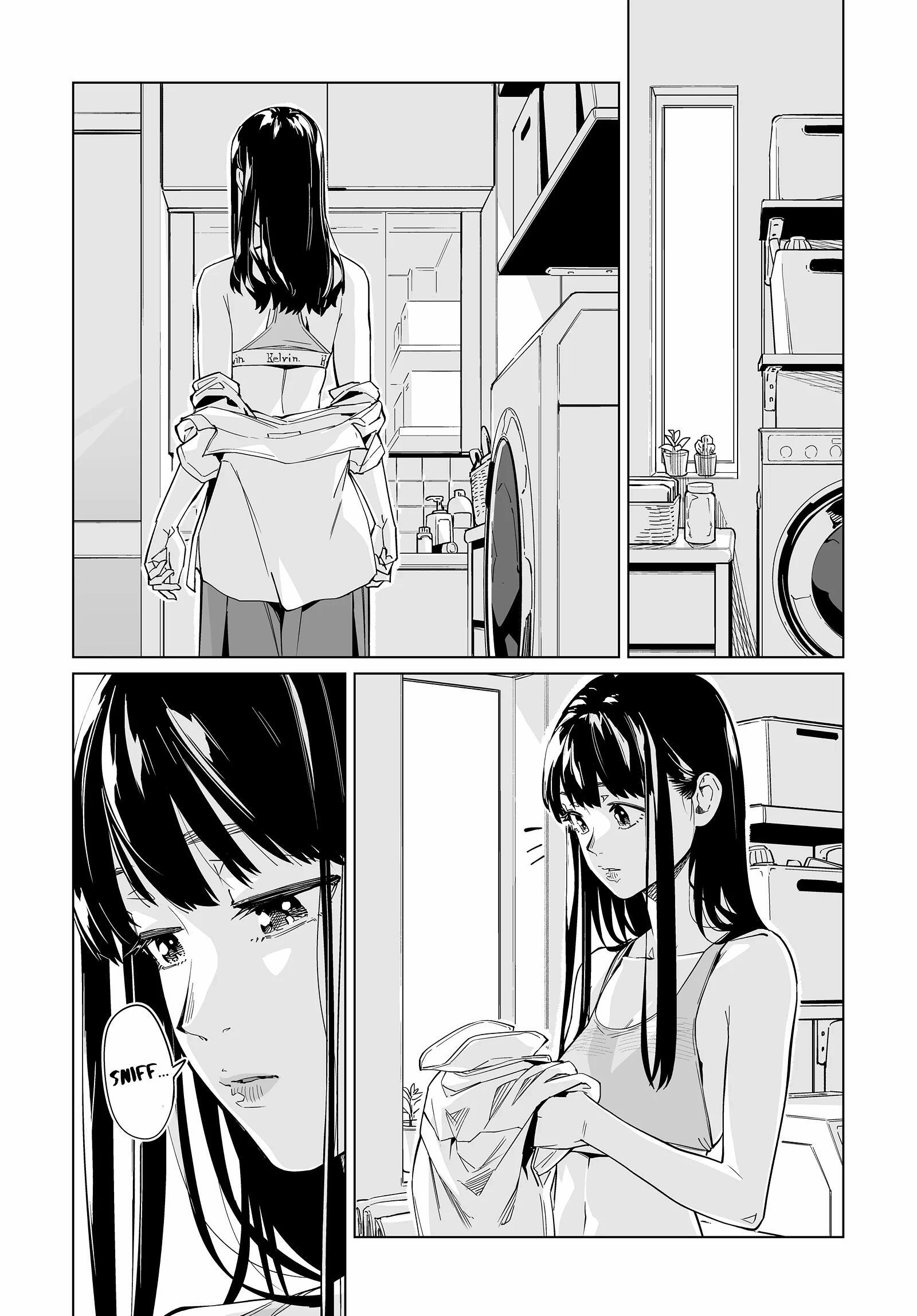 Read New Normal Manga Online