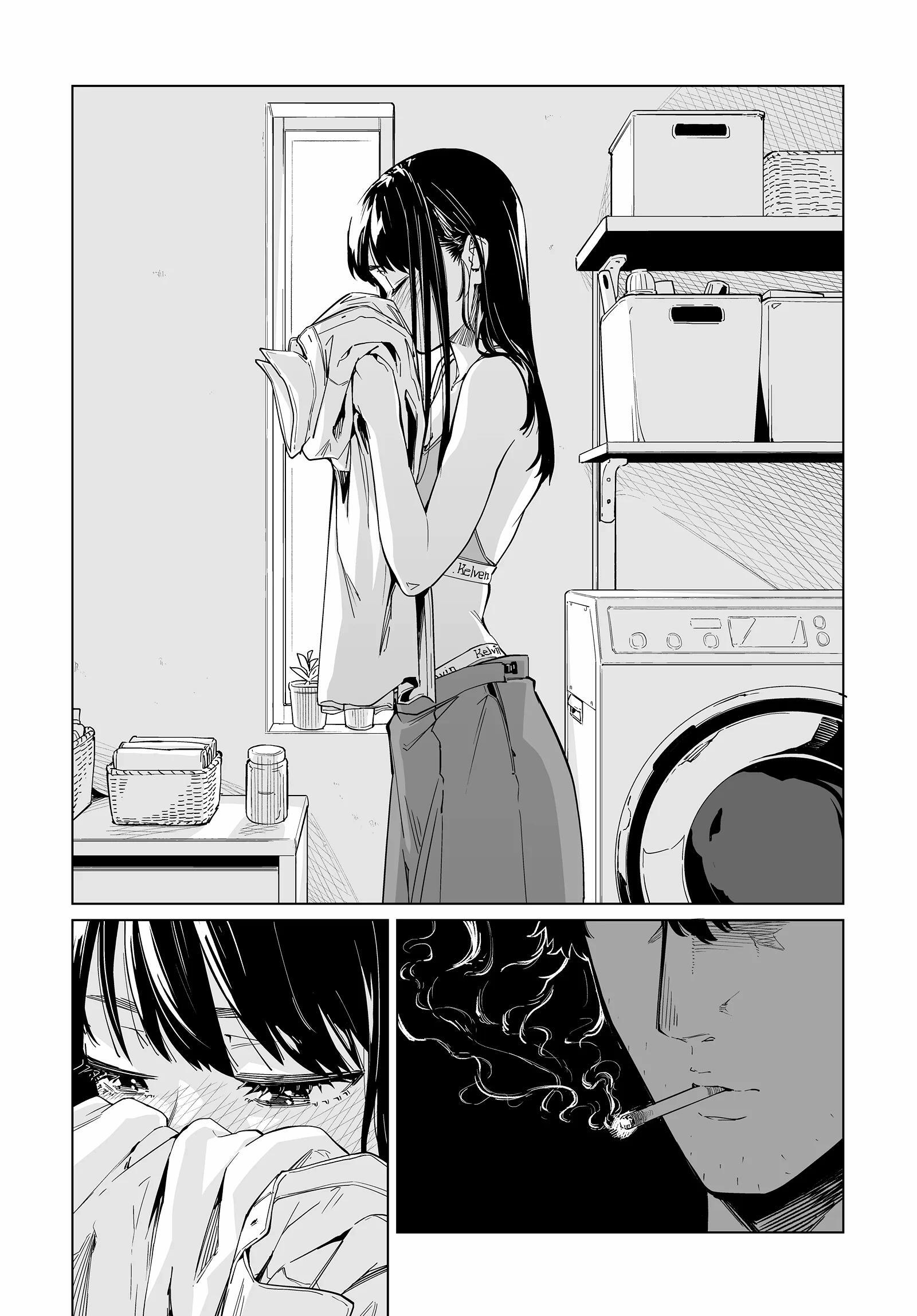 Read New Normal Manga Online