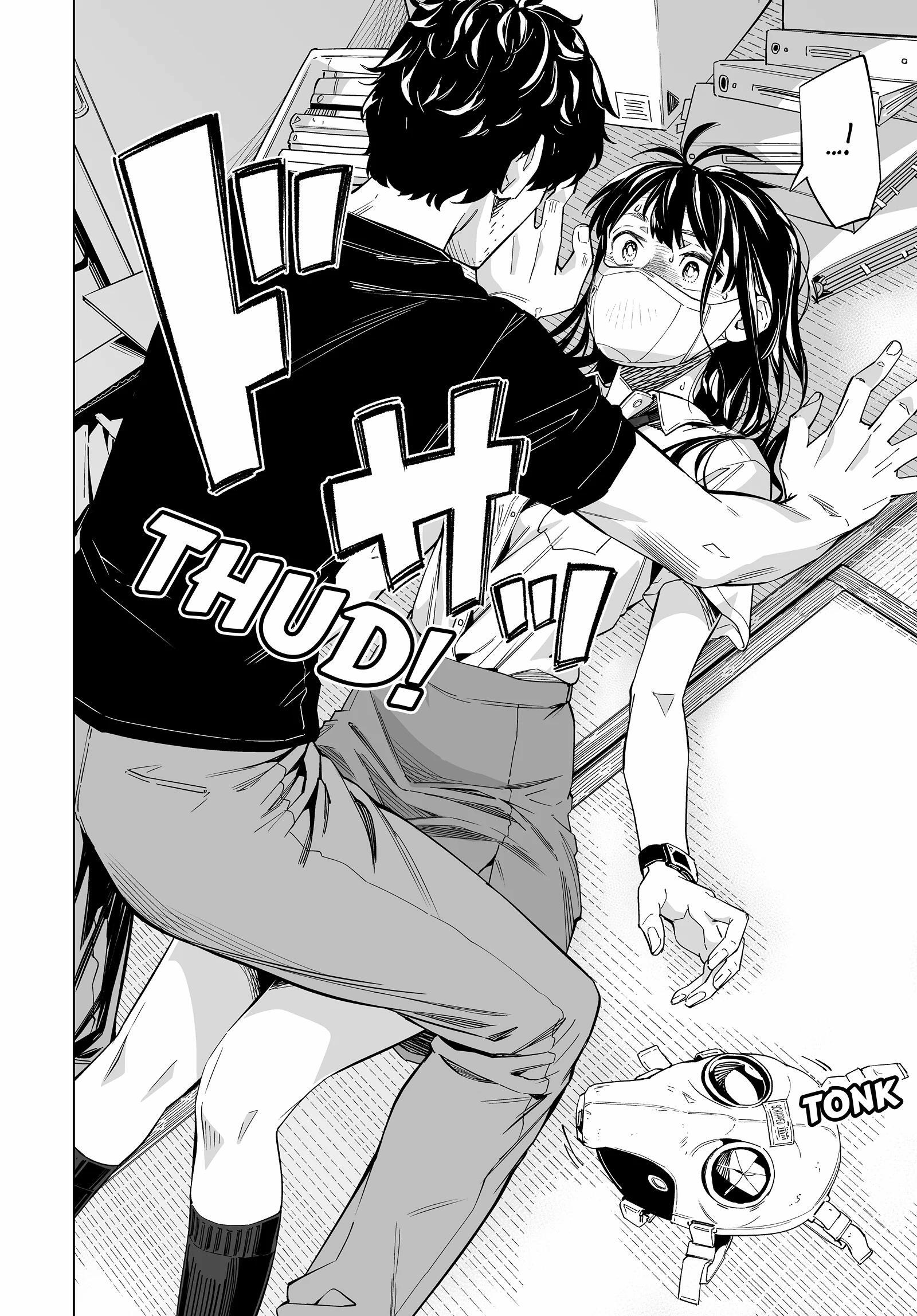 Read New Normal Manga Online