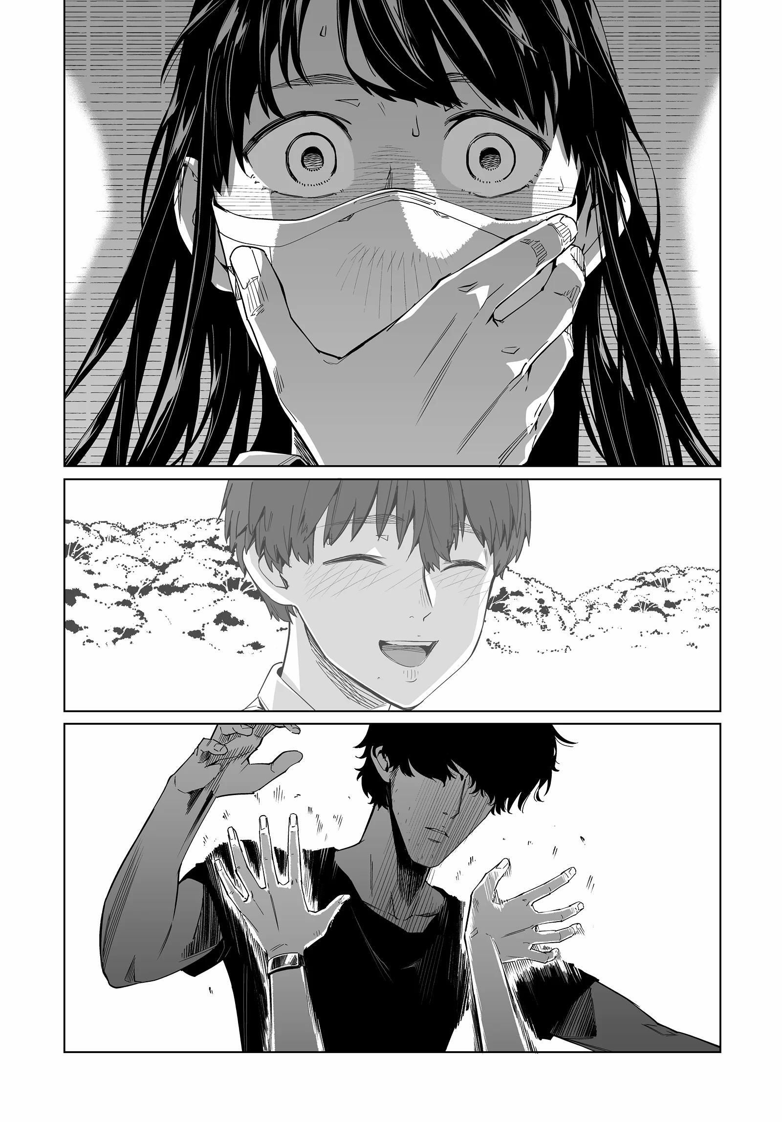 Read New Normal Manga Online