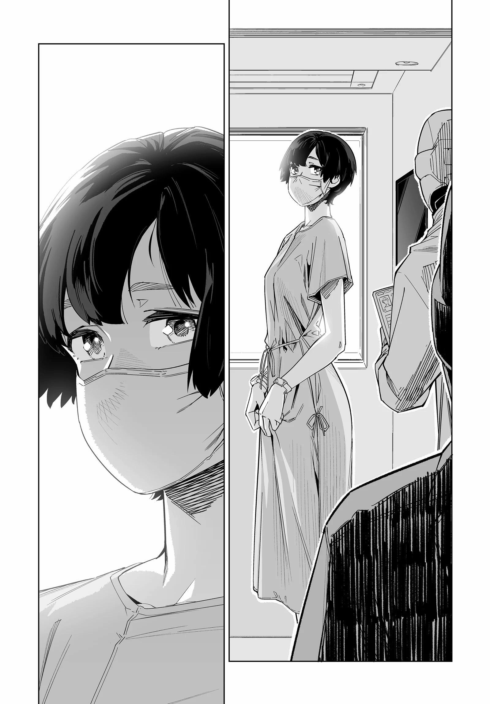 Read New Normal Manga Online