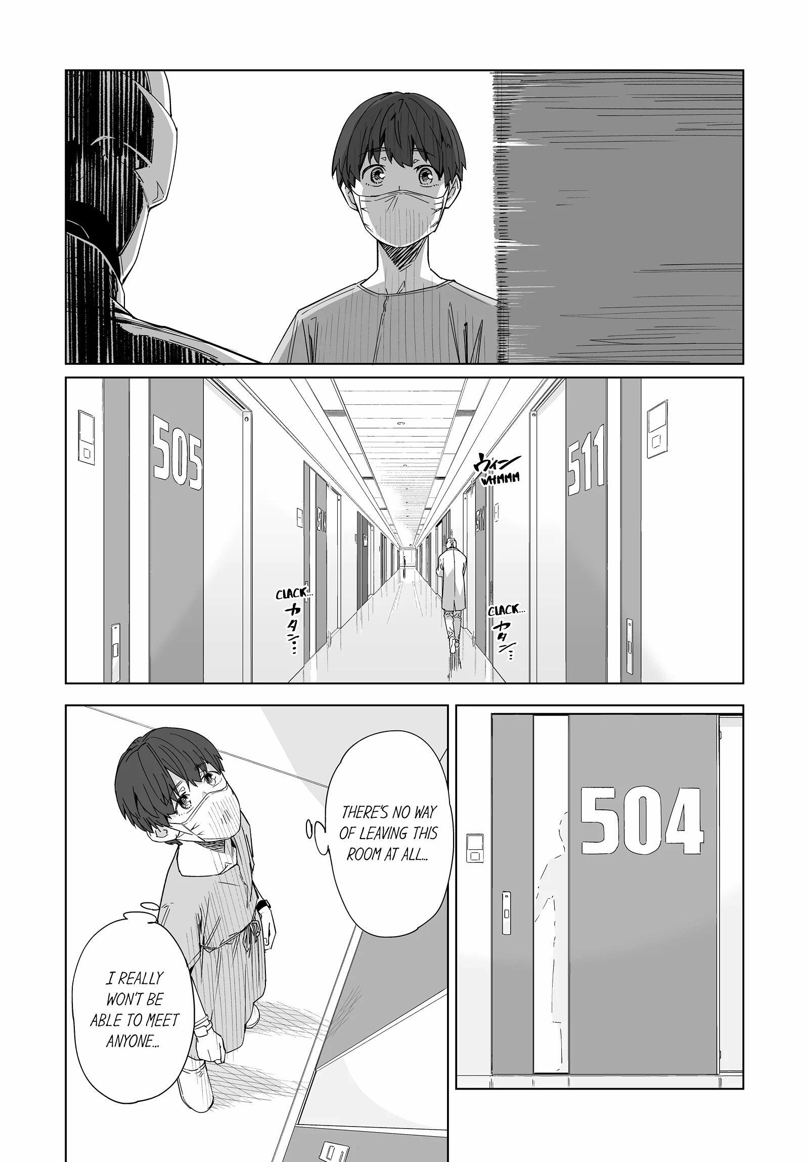 Read New Normal Manga Online