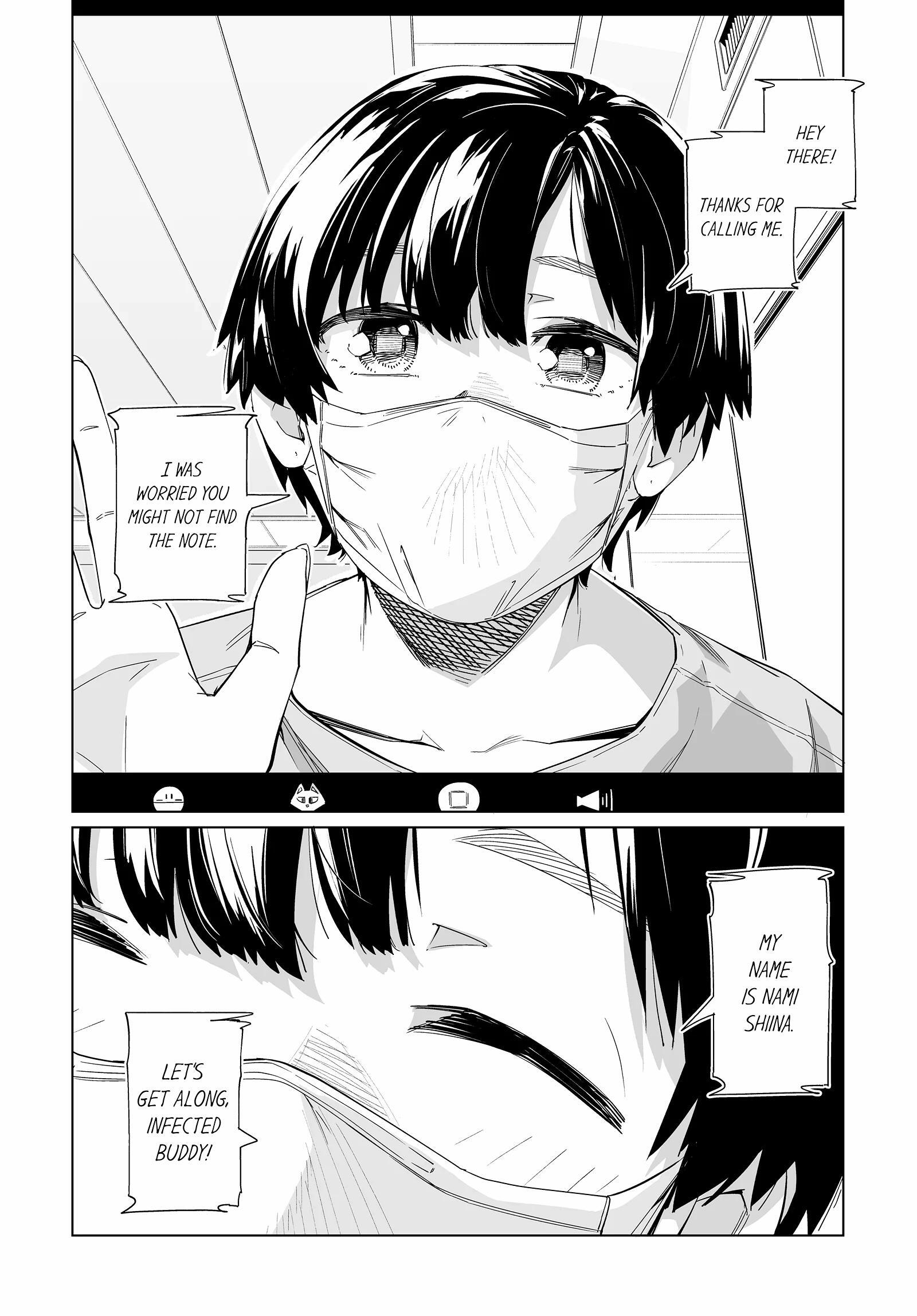 Read New Normal Manga Online