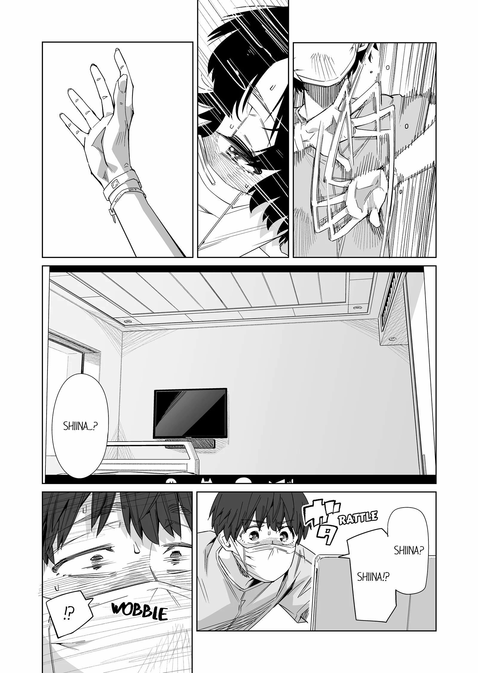 Read New Normal Manga Online