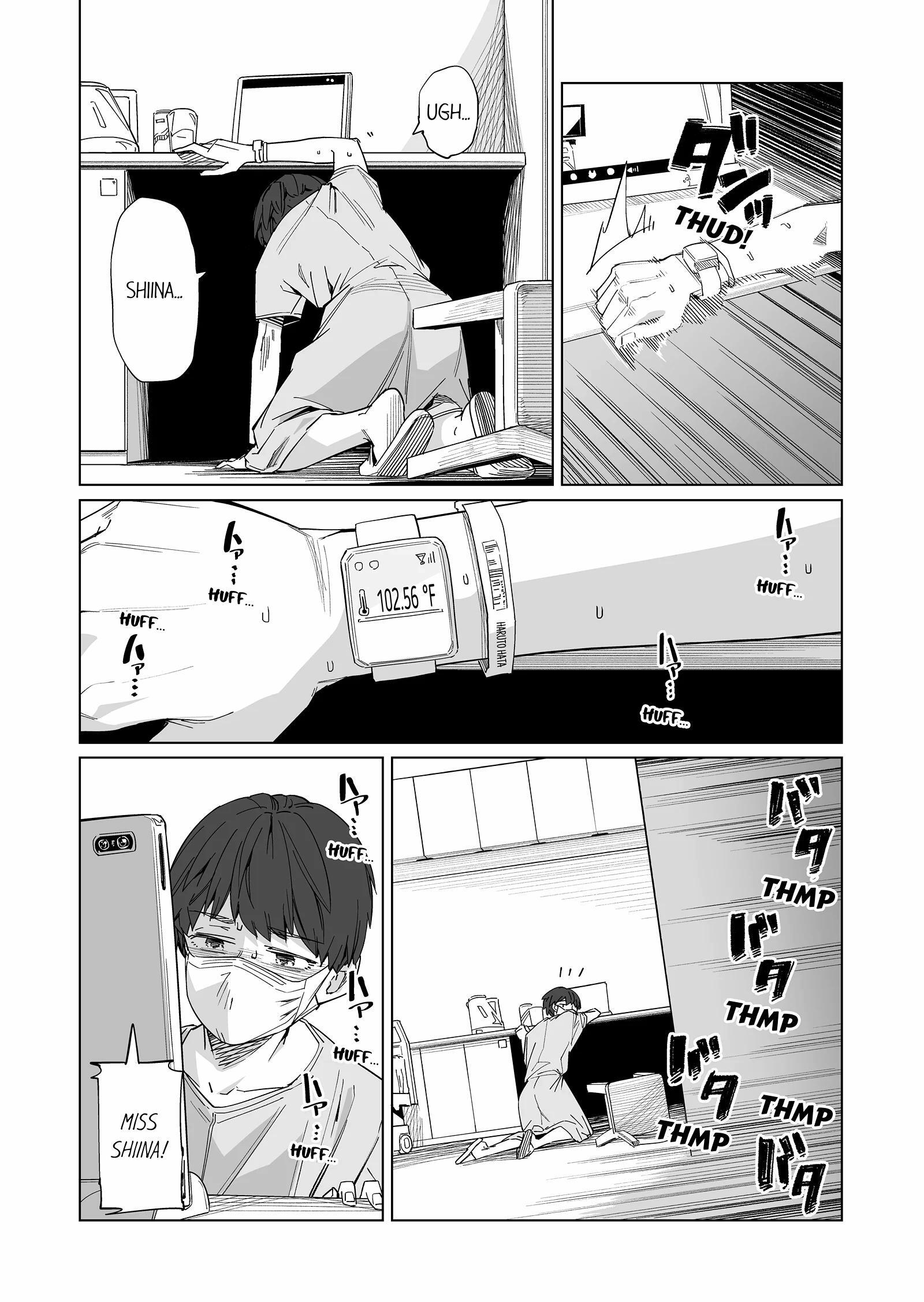 Read New Normal Manga Online