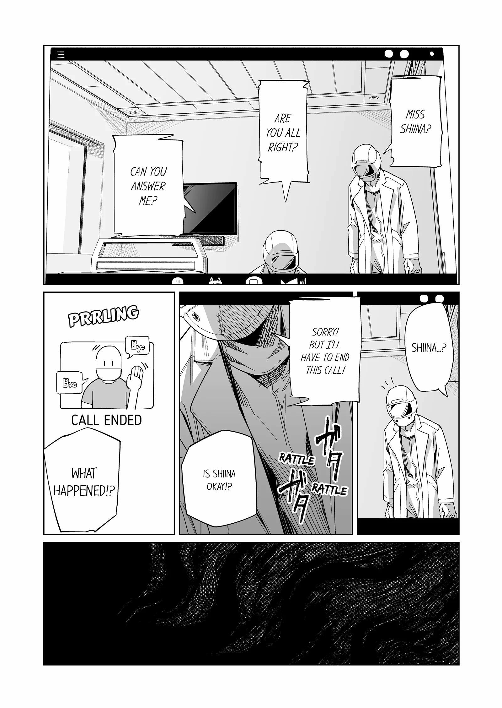 Read New Normal Manga Online