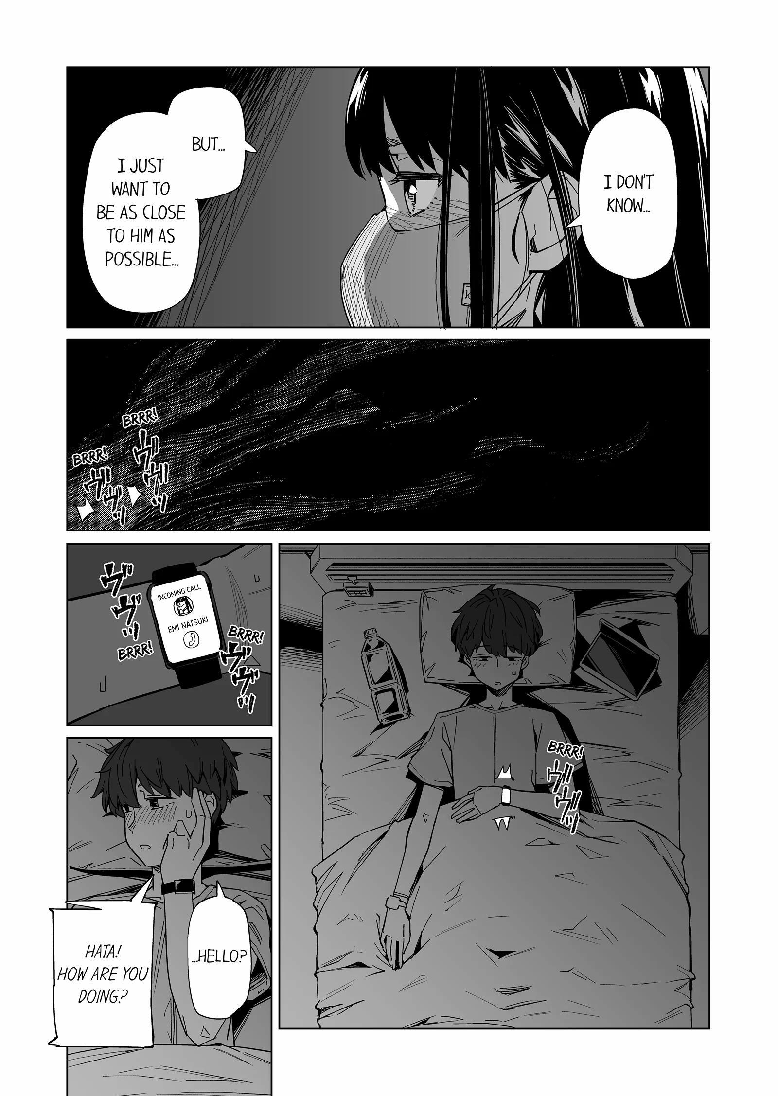 Read New Normal Manga Online