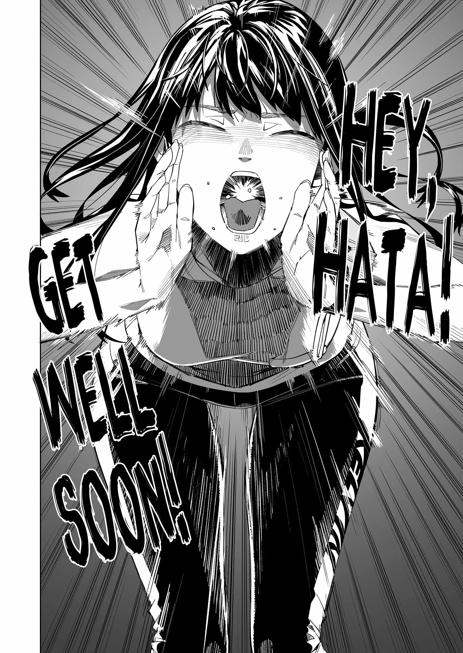 Read New Normal Manga Online