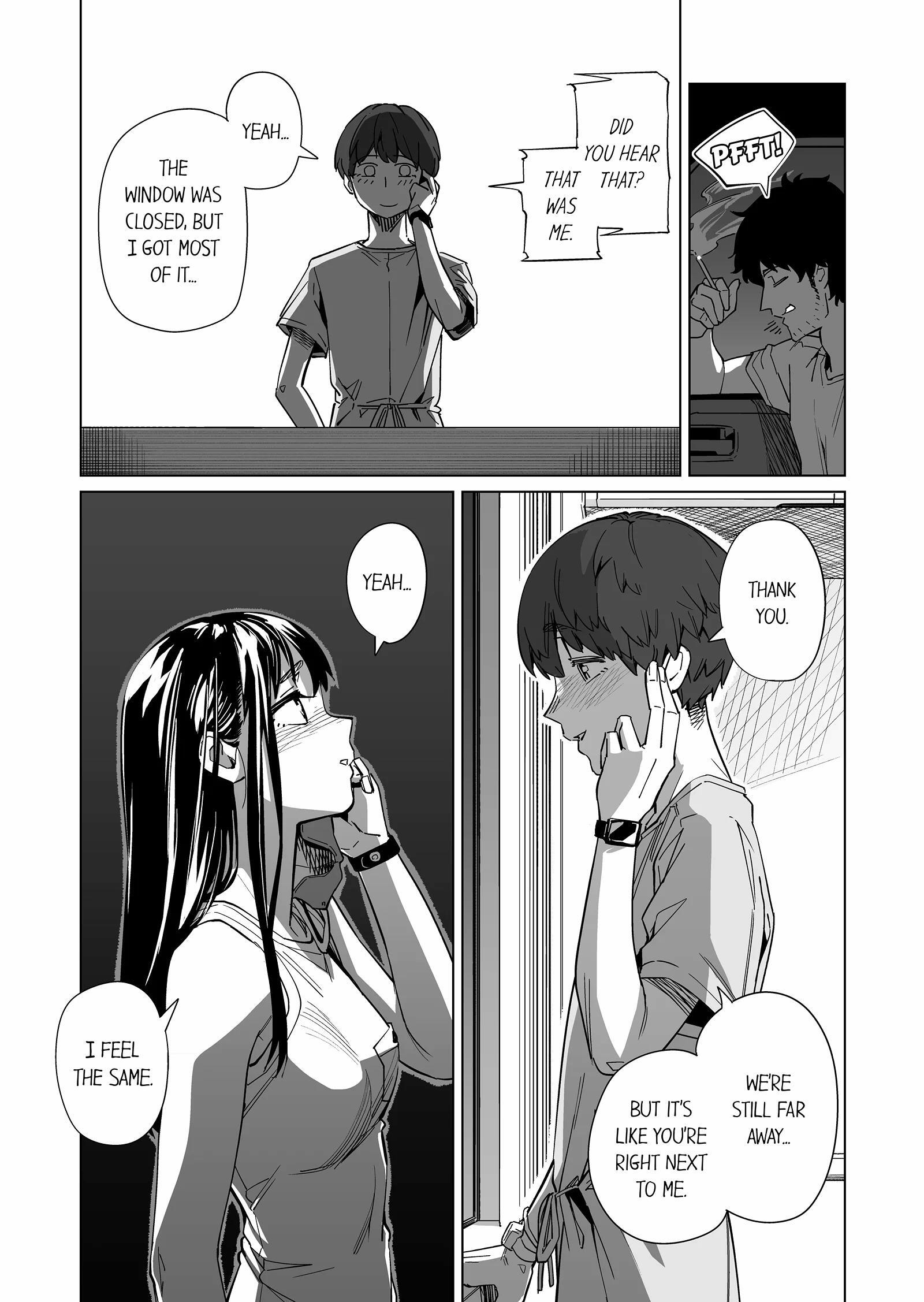 Read New Normal Manga Online