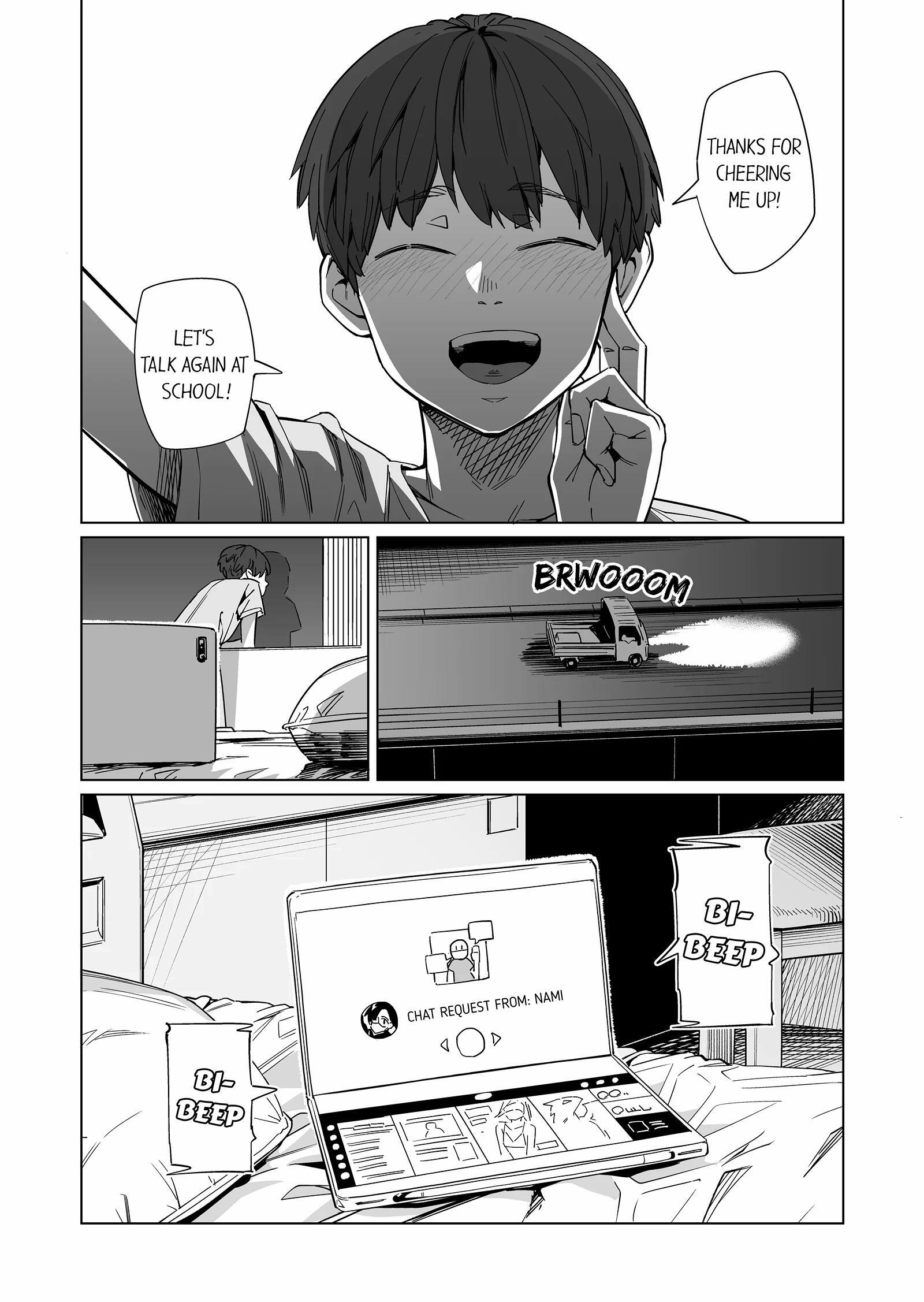 Read New Normal Manga Online