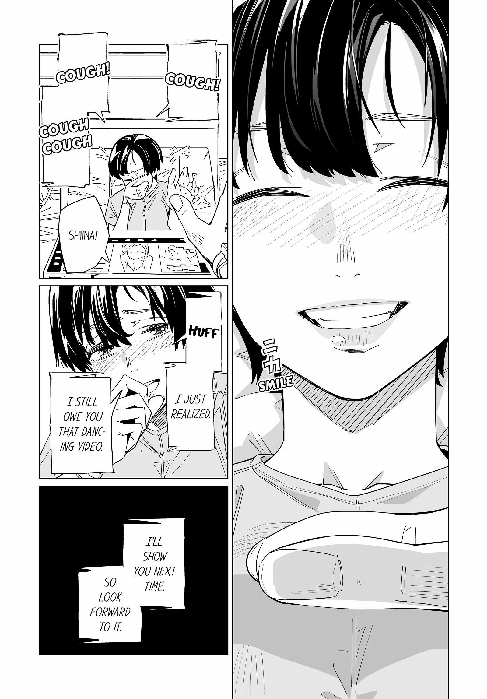 Read New Normal Manga Online