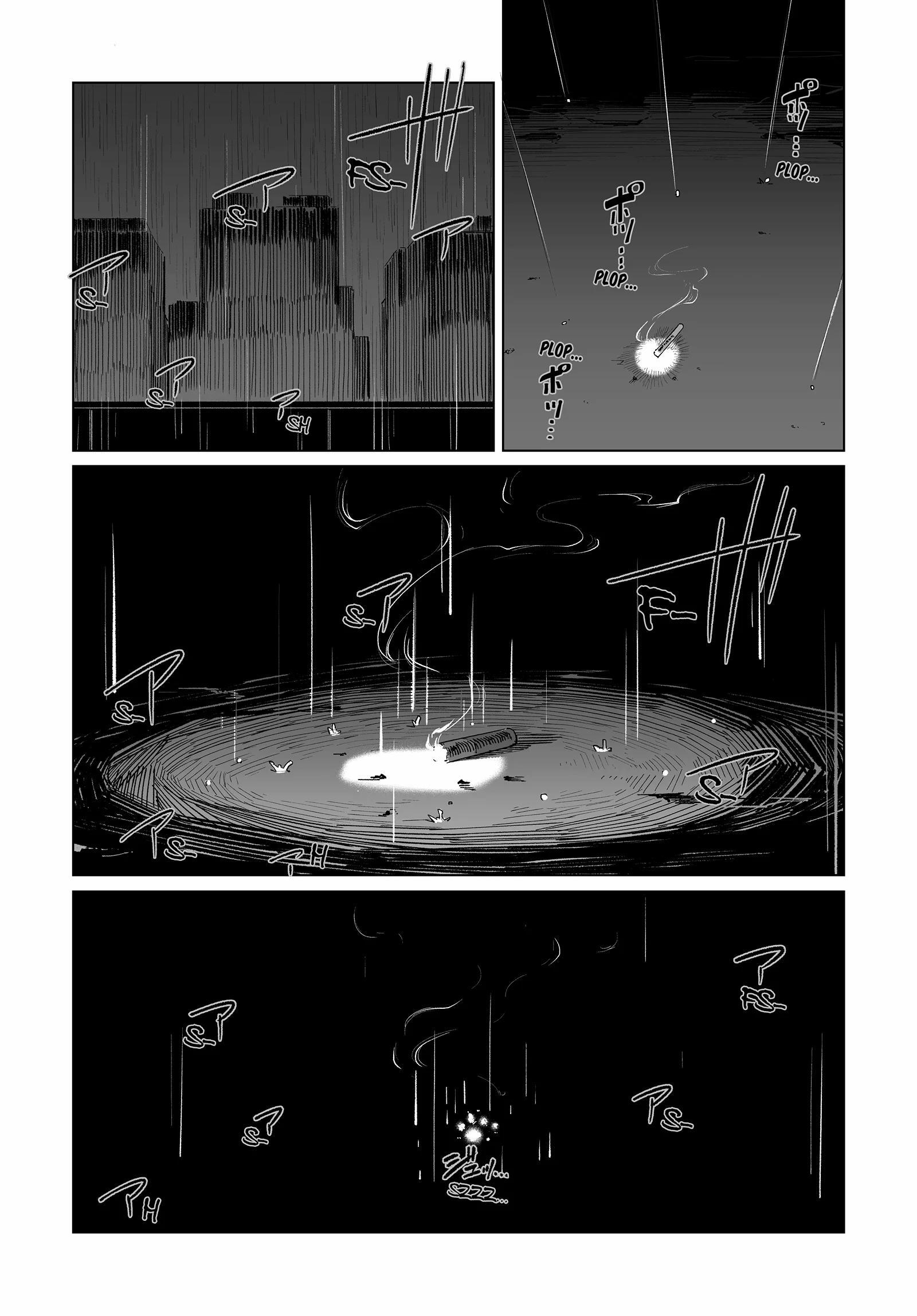 Read New Normal Manga Online