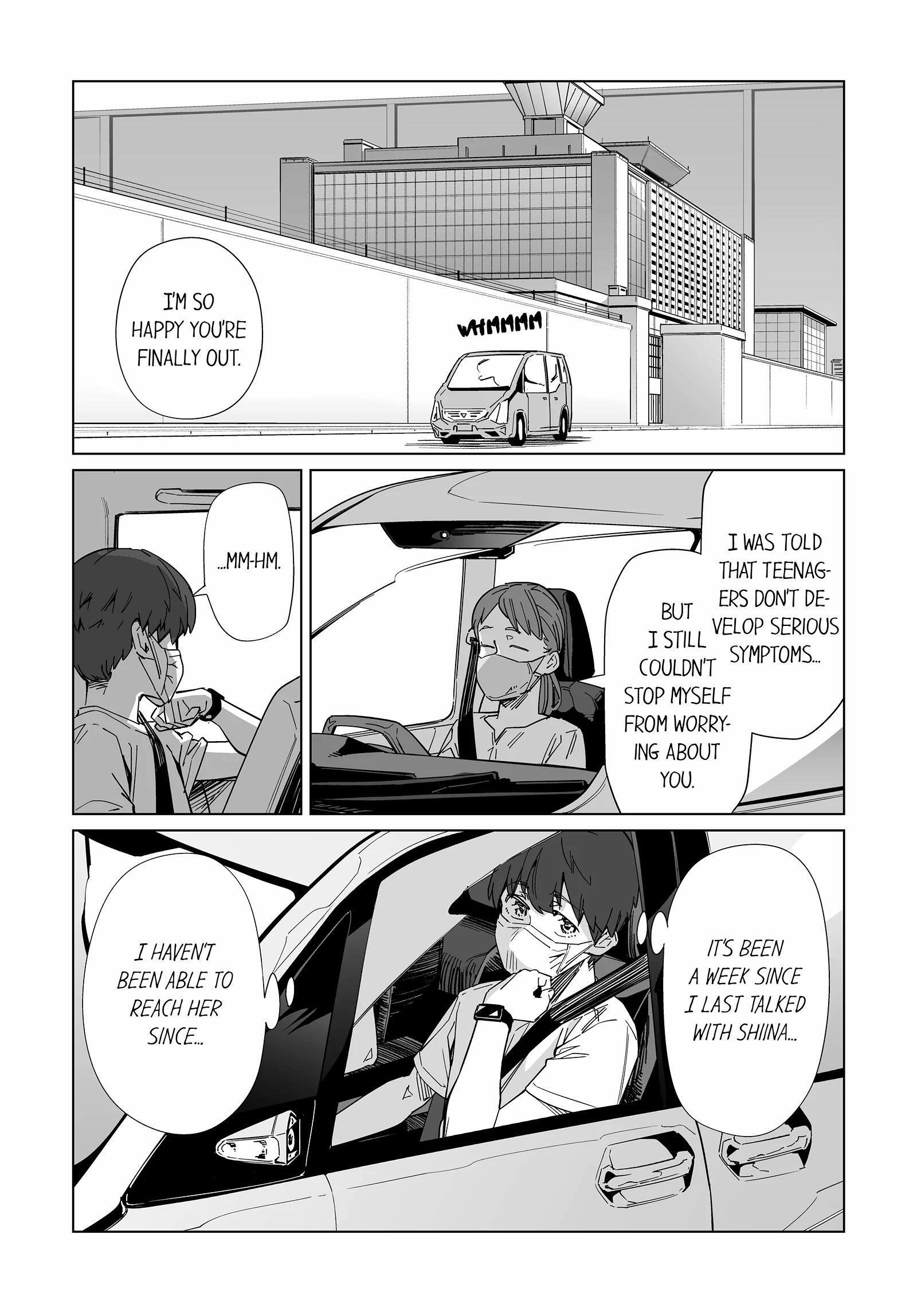 Read New Normal Manga Online
