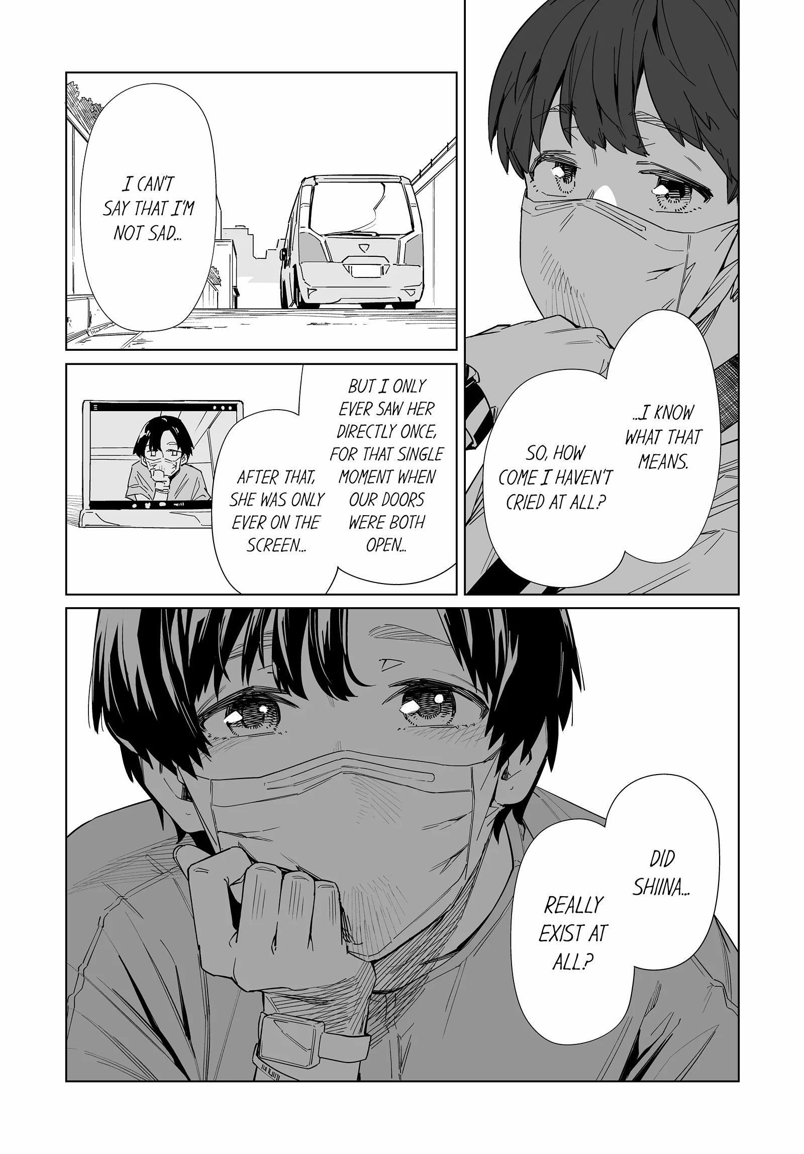 Read New Normal Manga Online