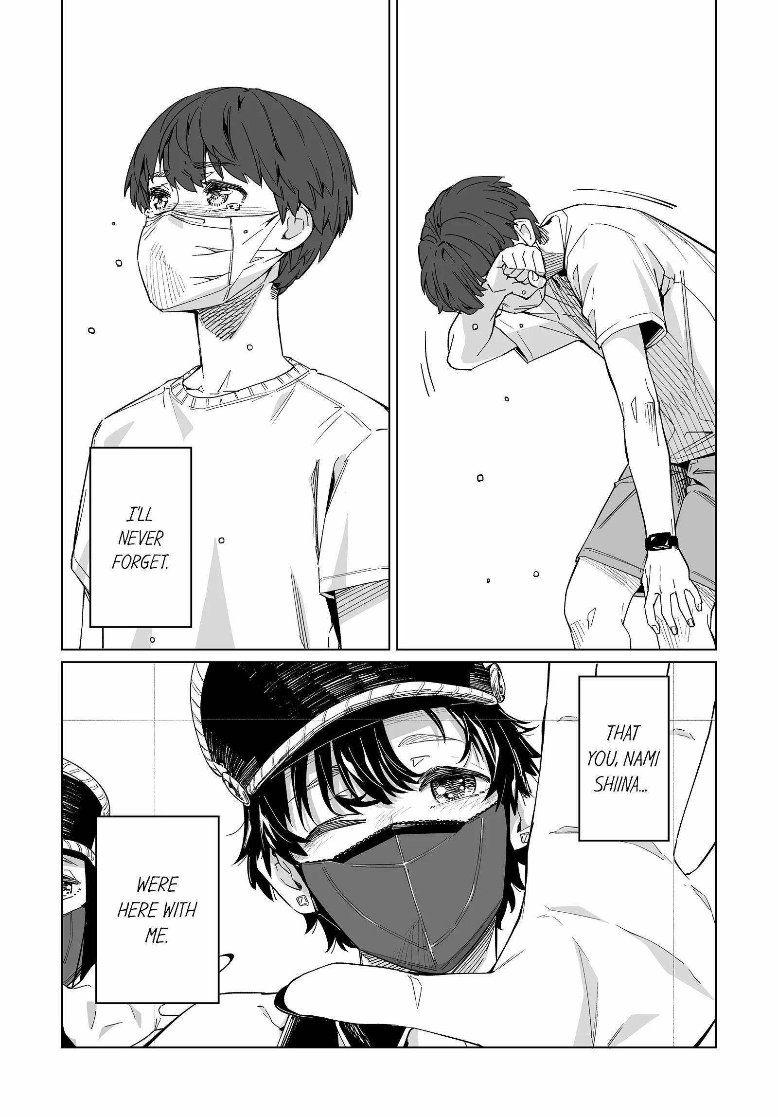 Read New Normal Manga Online