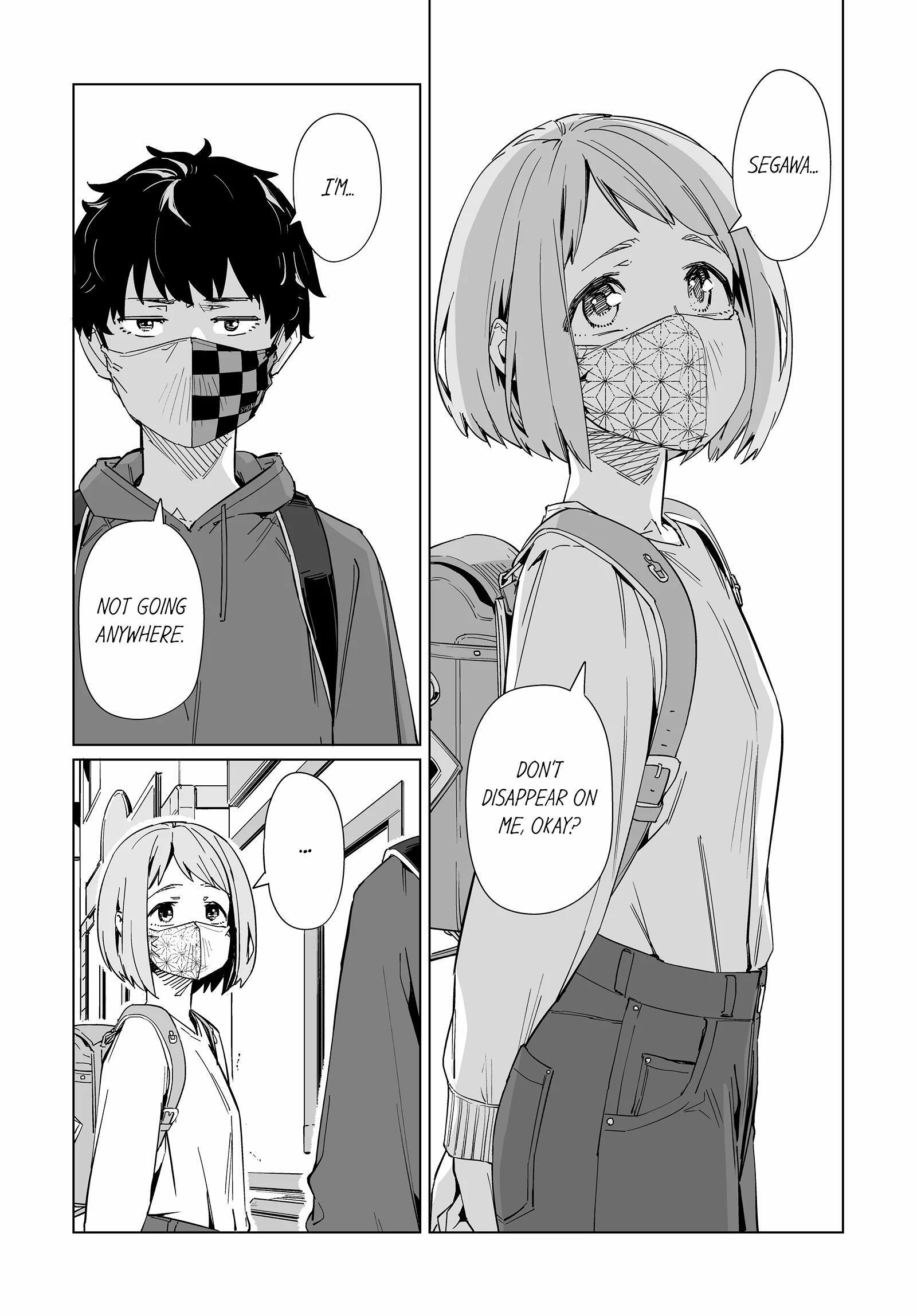 Read New Normal Manga Online