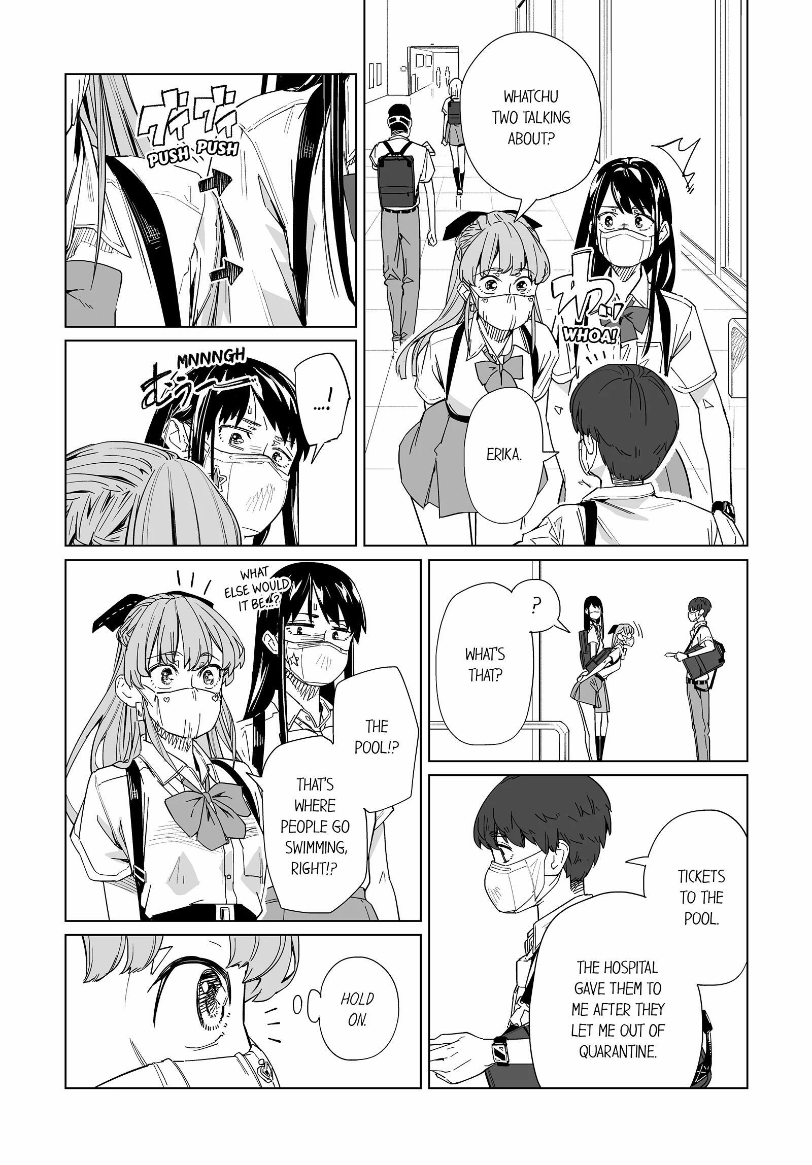 Read New Normal Manga Online