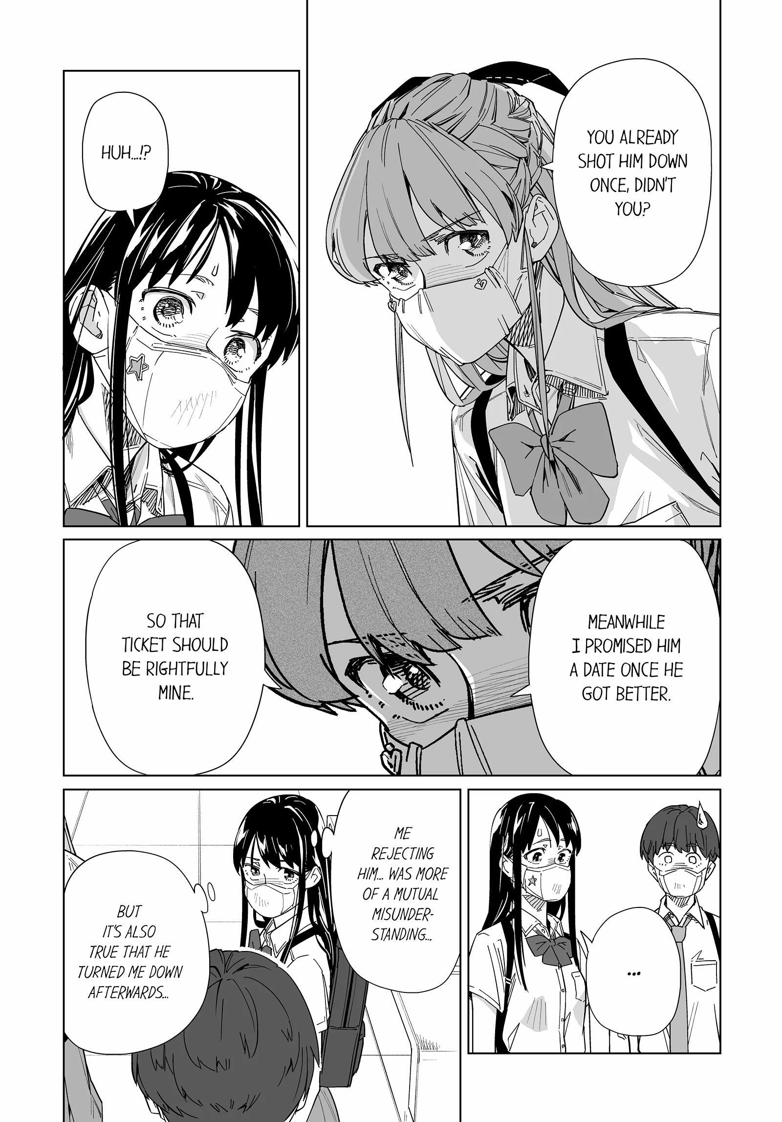 Read New Normal Manga Online