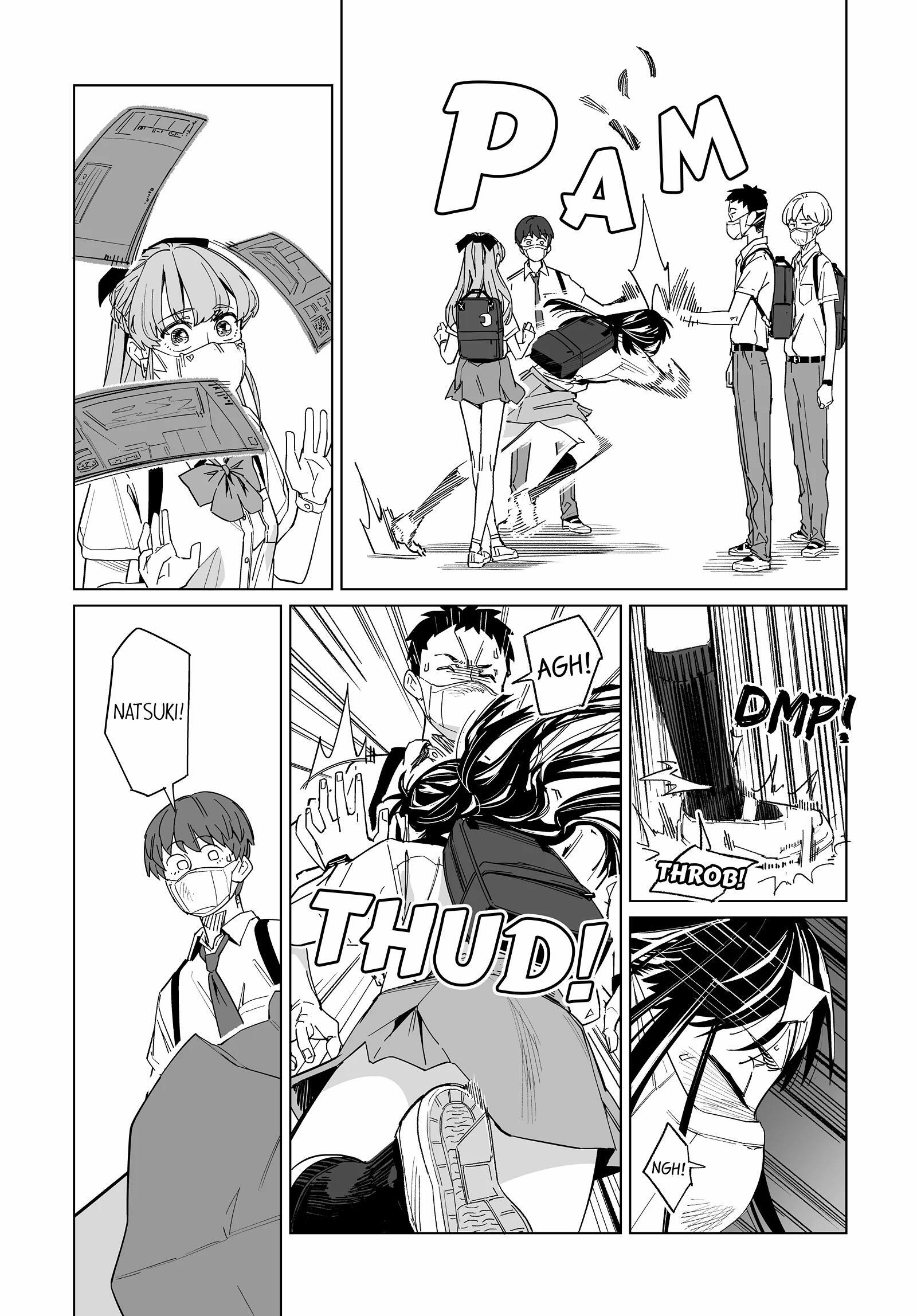 Read New Normal Manga Online