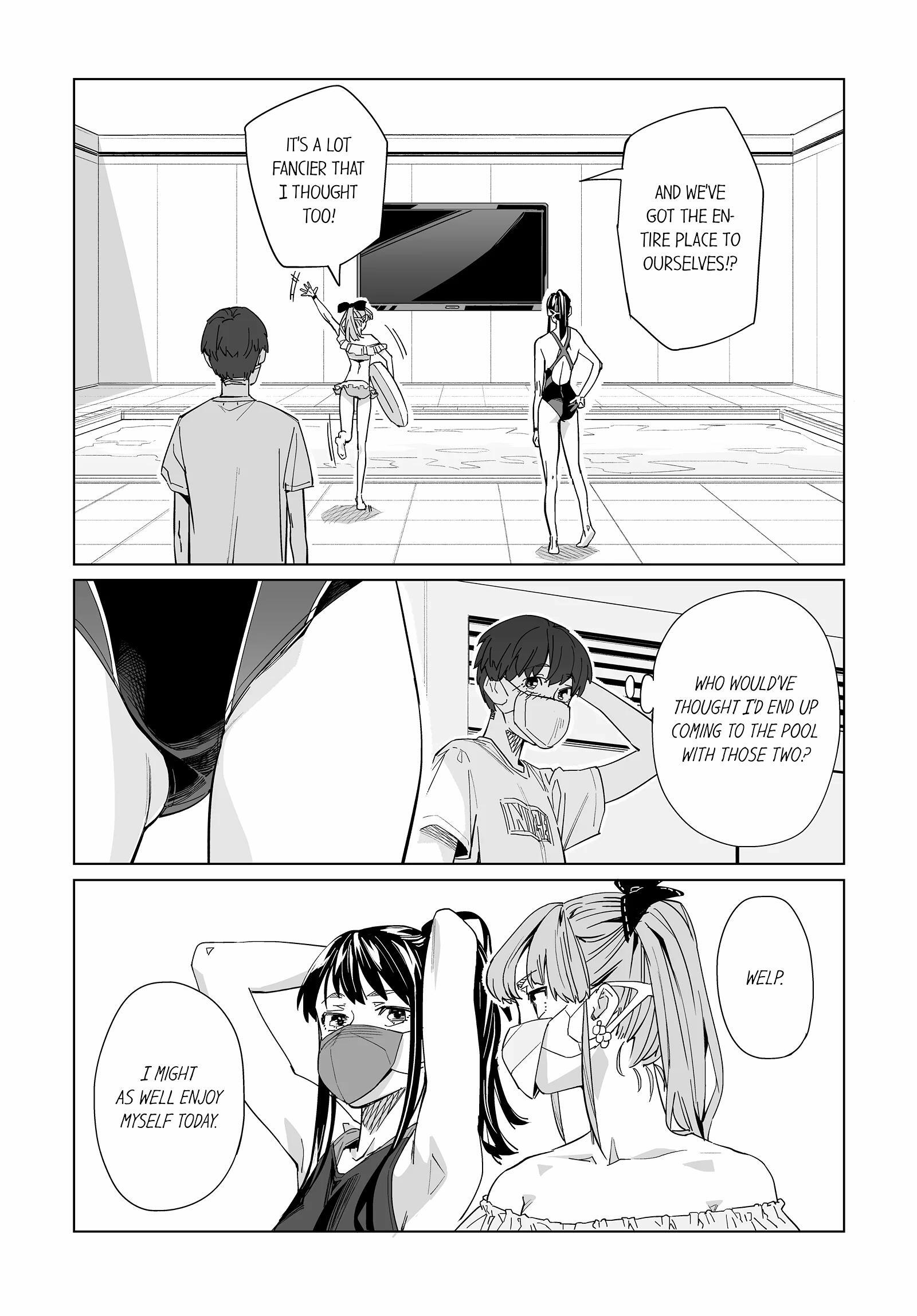 Read New Normal Manga Online