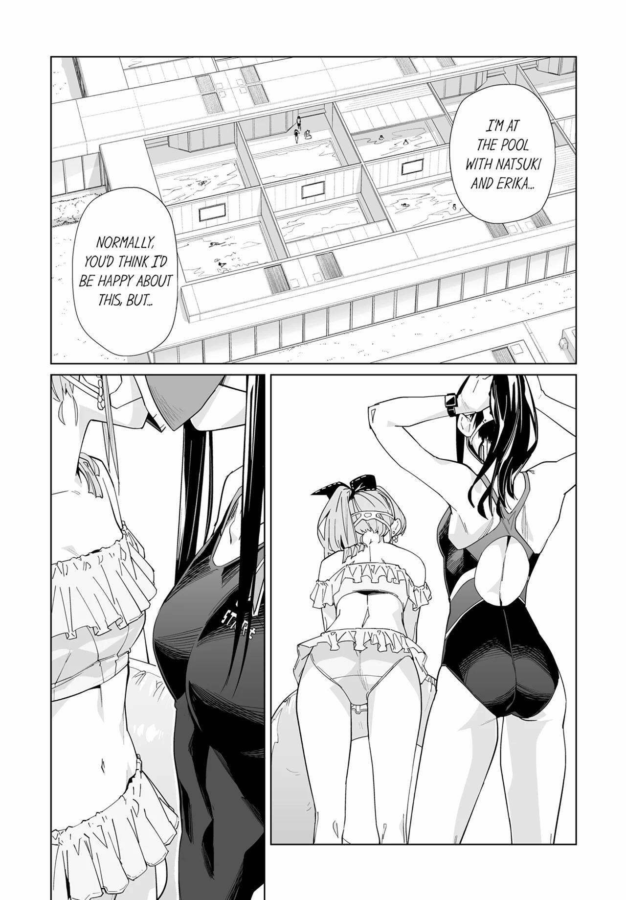 Read New Normal Manga Online