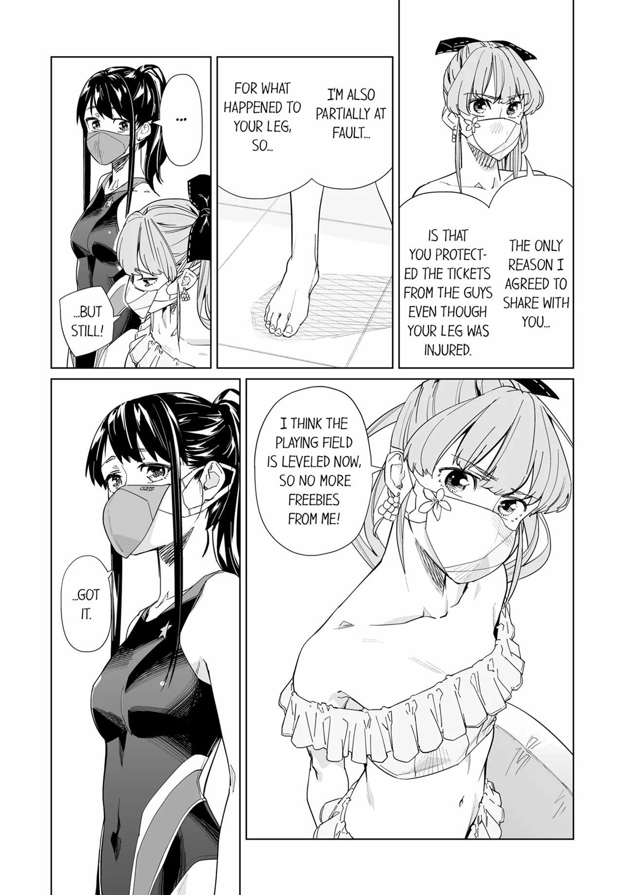 Read New Normal Manga Online