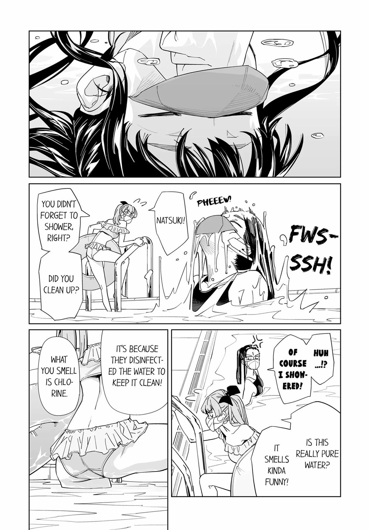 Read New Normal Manga Online