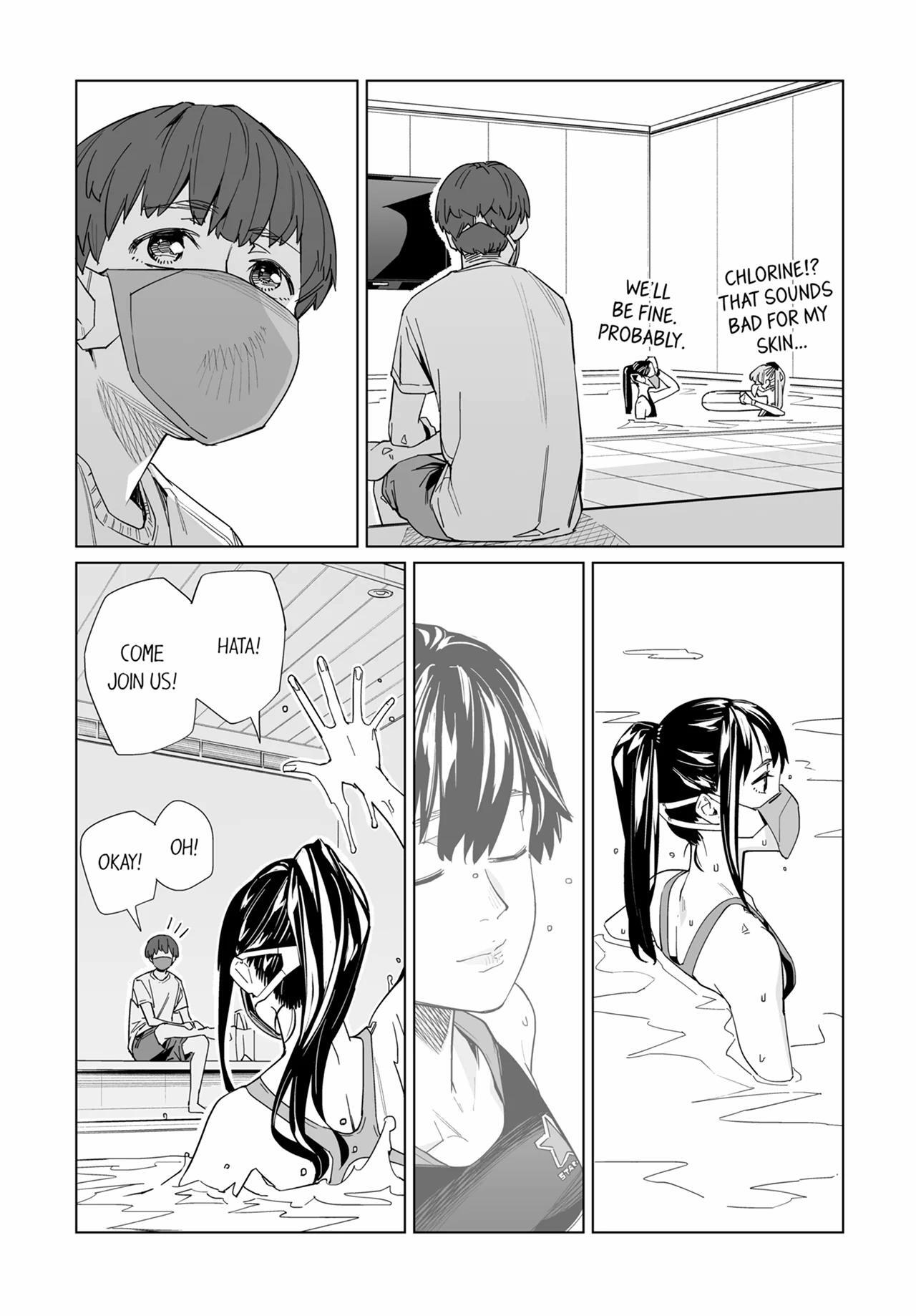 Read New Normal Manga Online
