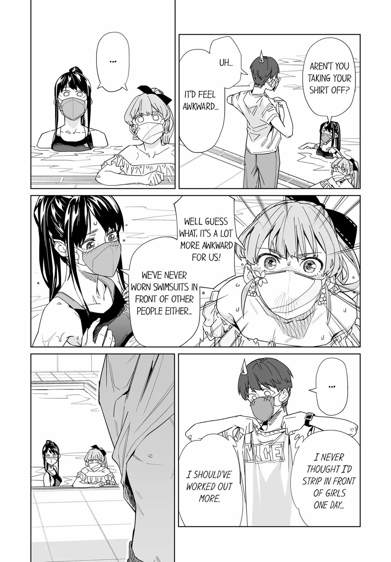 Read New Normal Manga Online