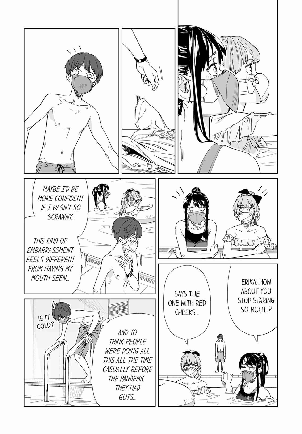 Read New Normal Manga Online