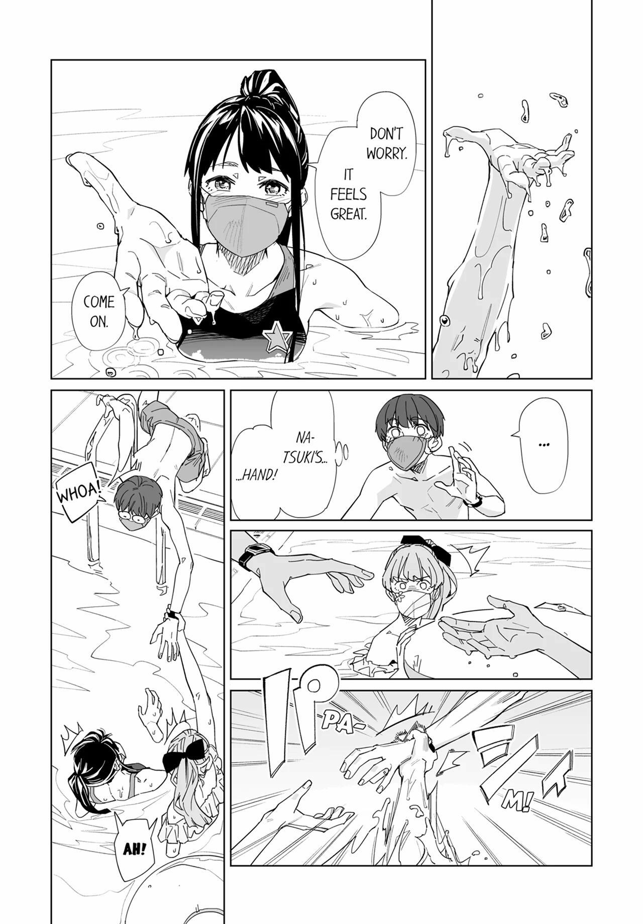 Read New Normal Manga Online