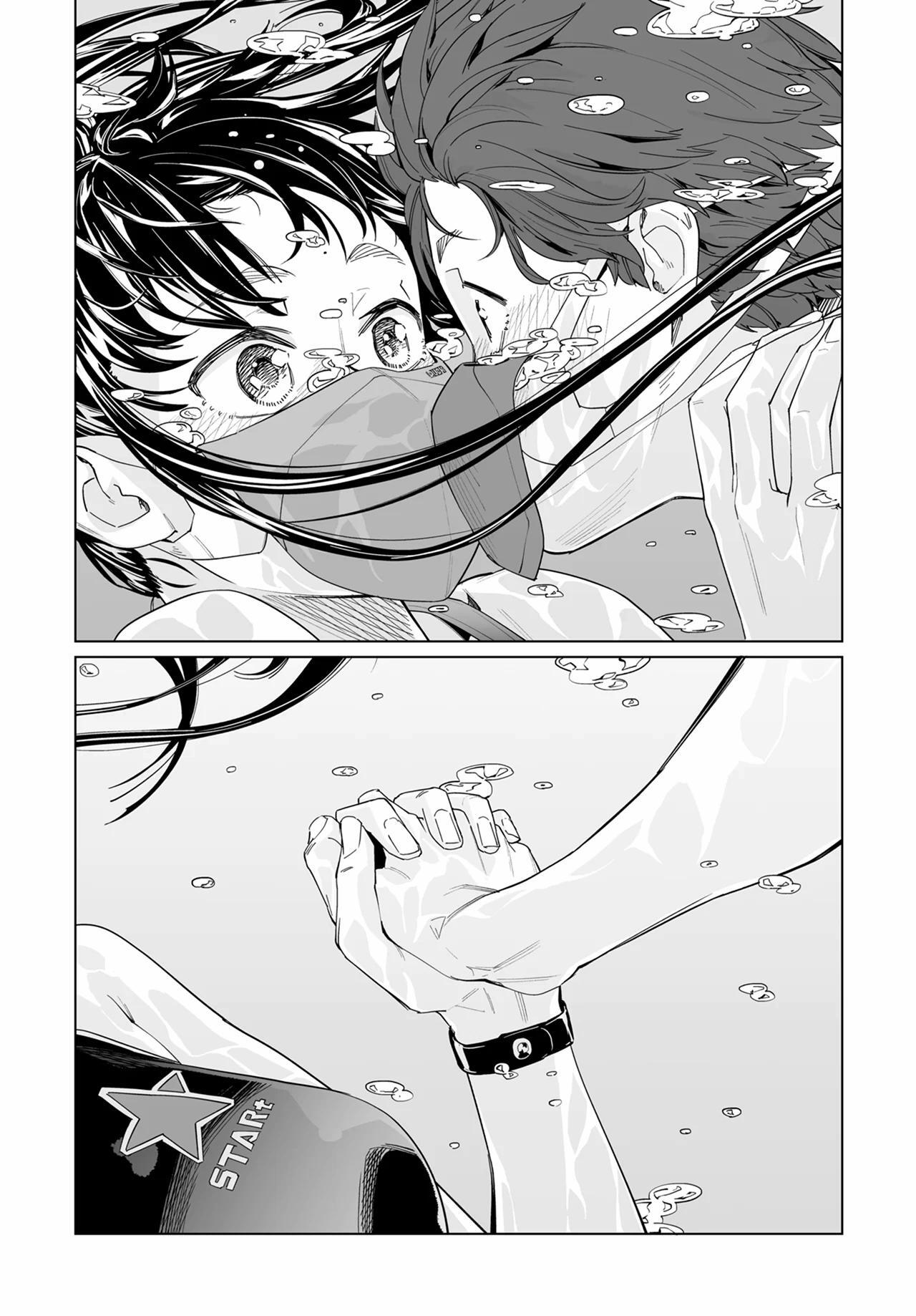 Read New Normal Manga Online