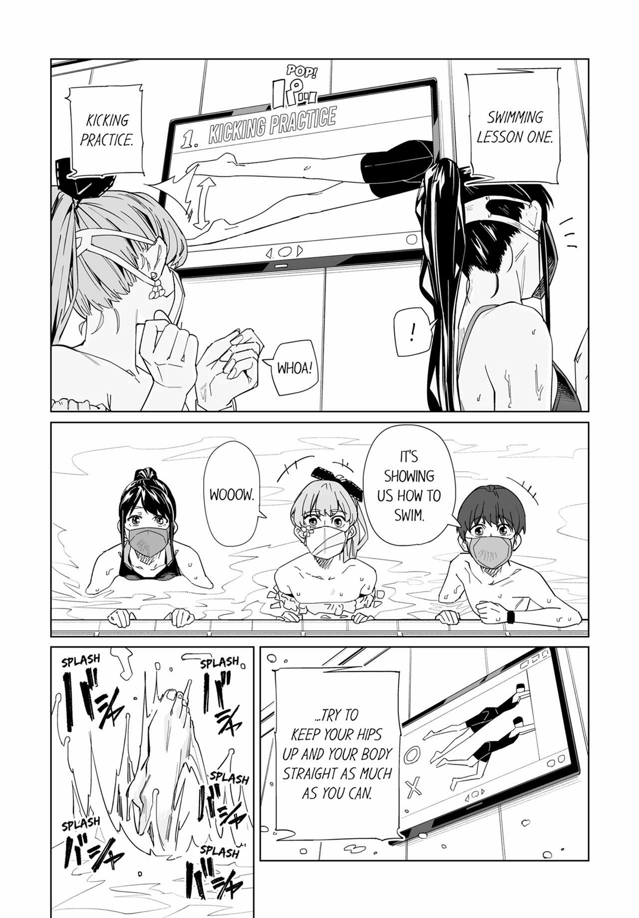 Read New Normal Manga Online