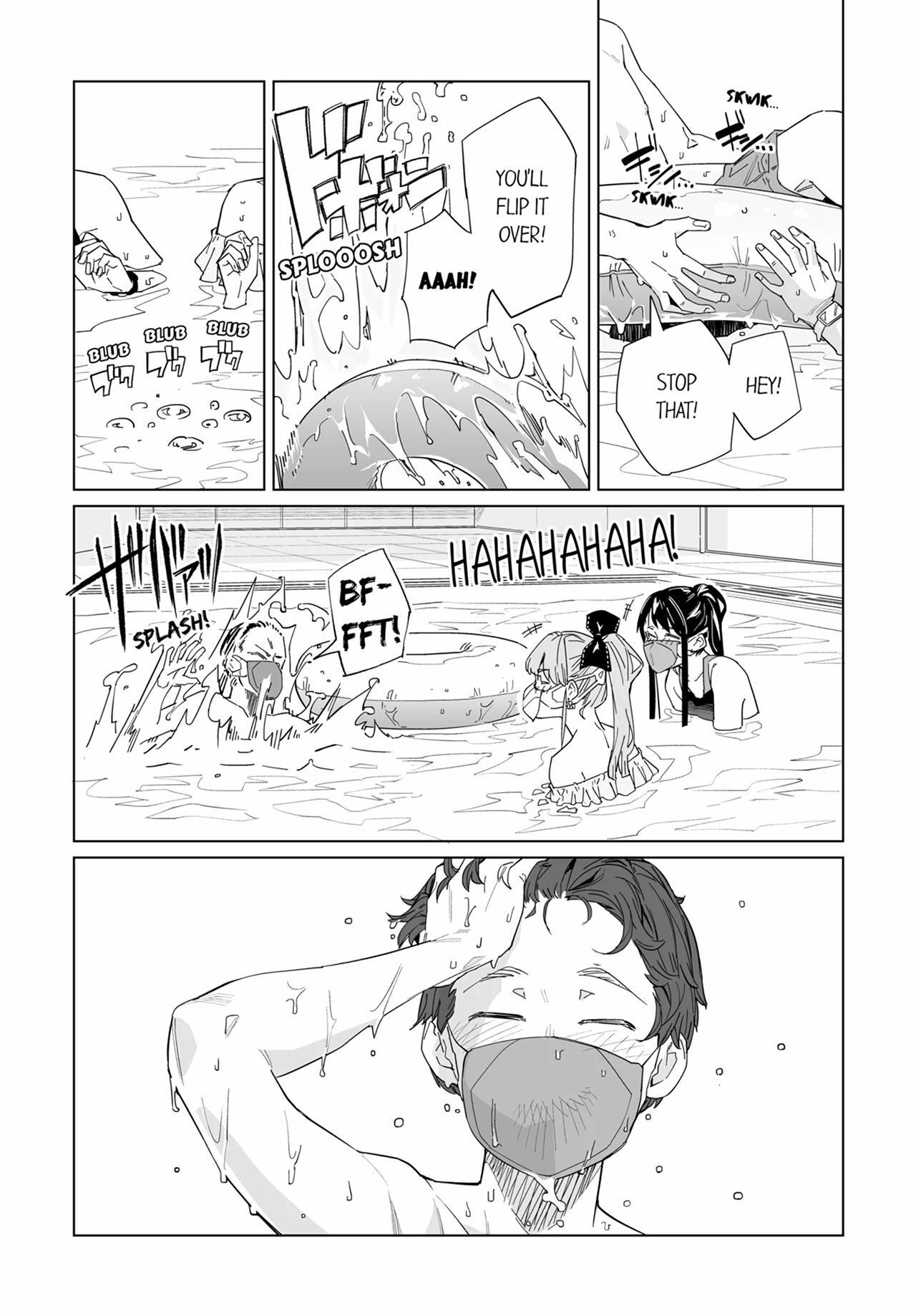 Read New Normal Manga Online